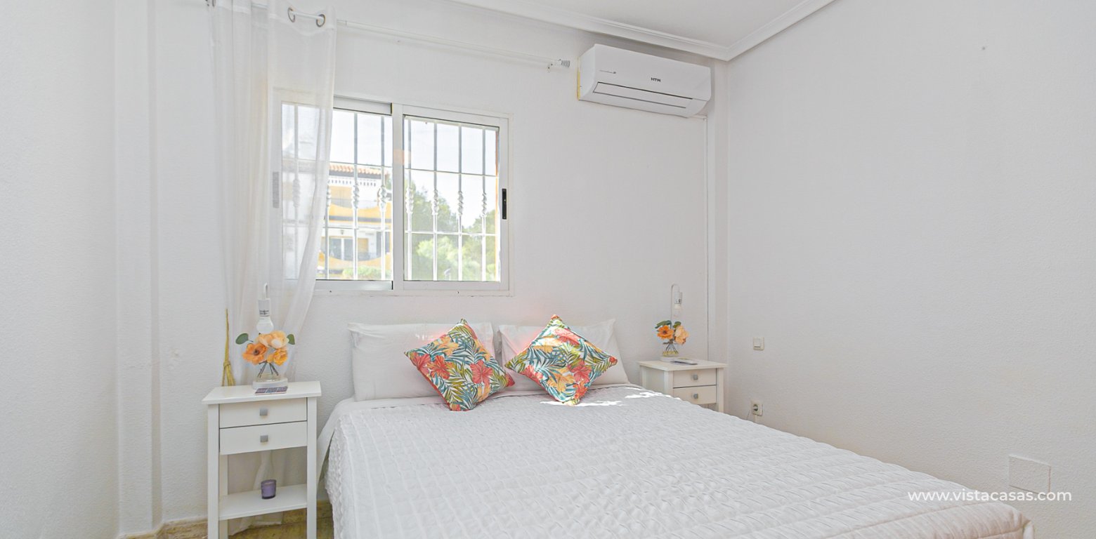 Sale - Radhus - Mil Palmeras