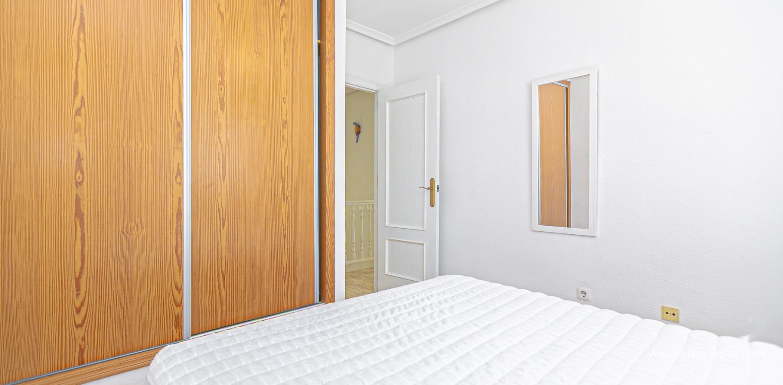 Sale - Radhus - Mil Palmeras