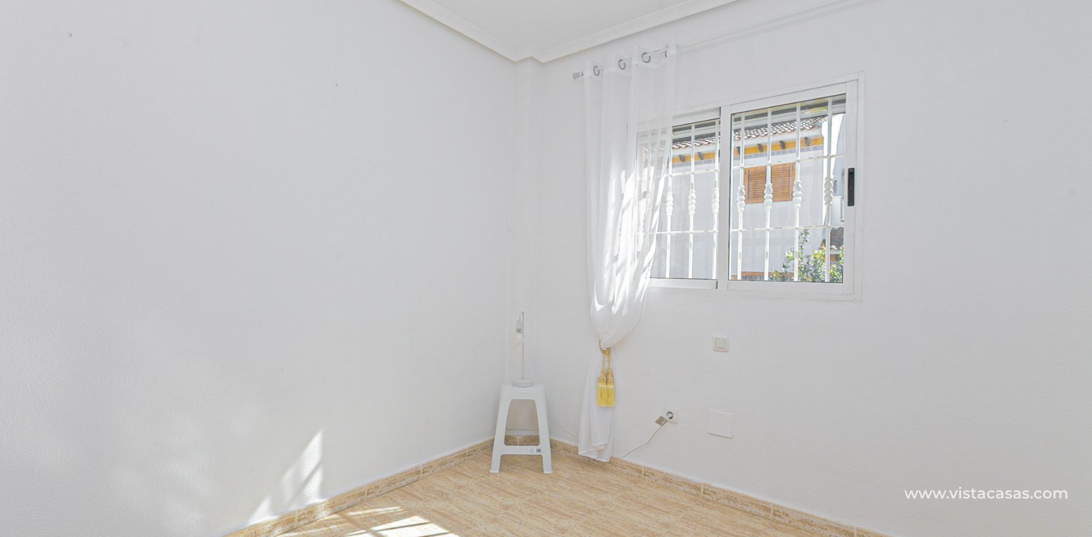 Sale - Radhus - Mil Palmeras