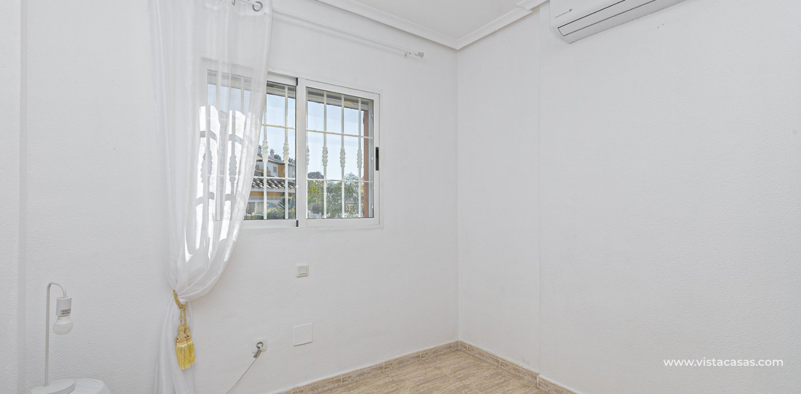 Sale - Radhus - Mil Palmeras