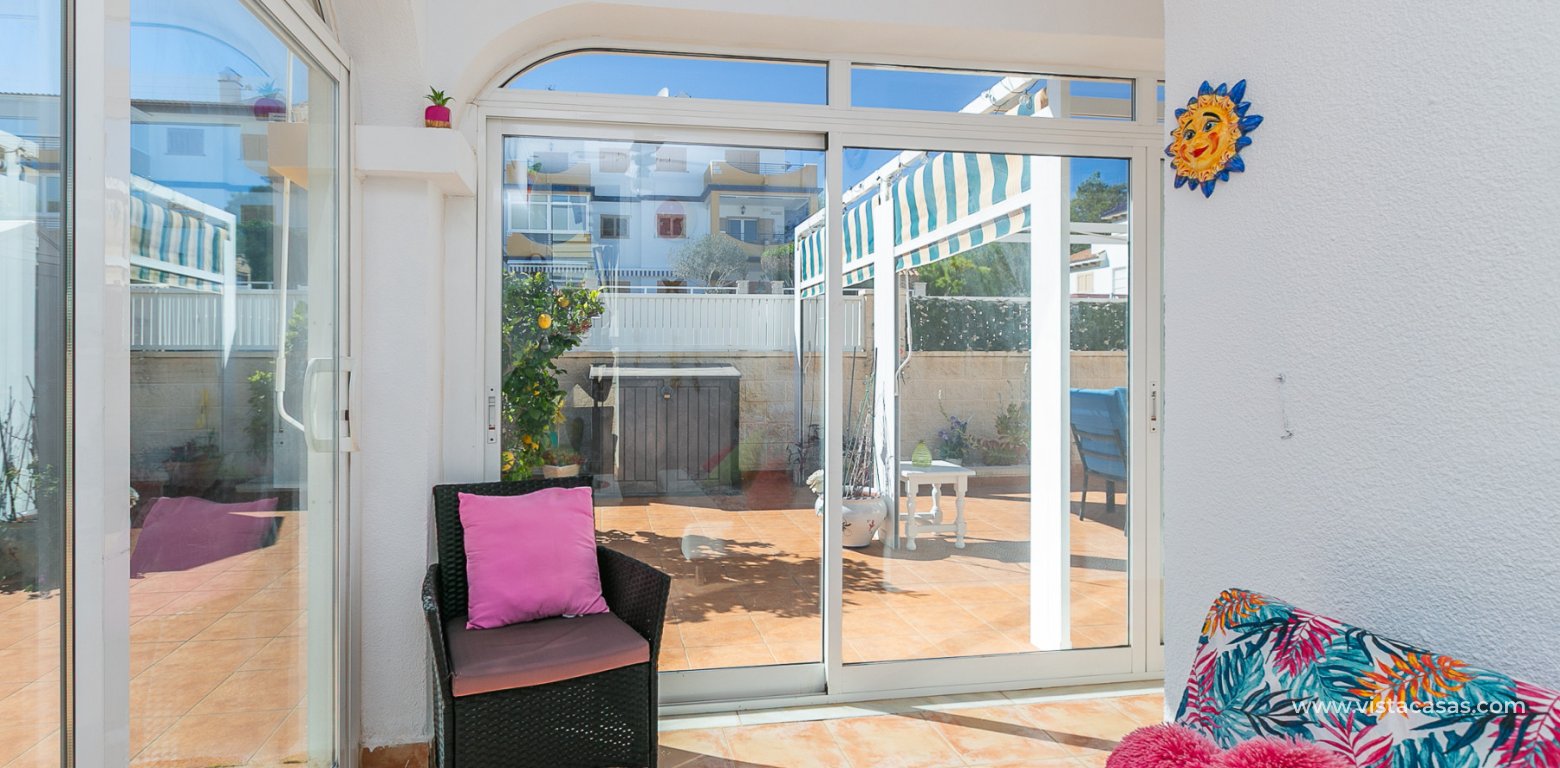 Sale - Radhus - Mil Palmeras