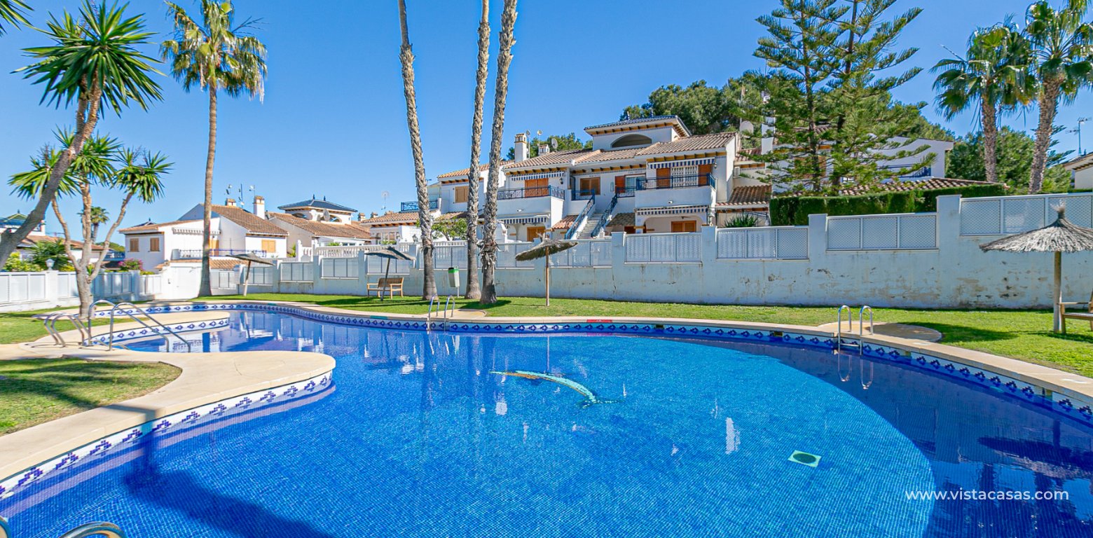 Sale - Radhus - Mil Palmeras