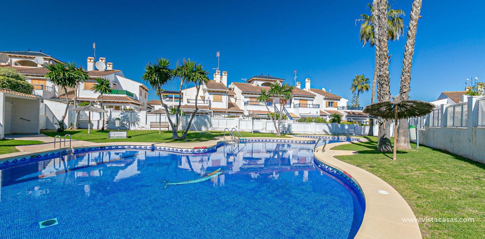 Sale - Radhus - Mil Palmeras