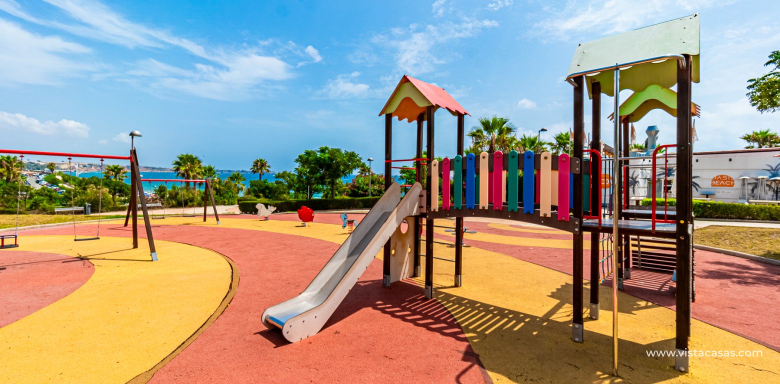 Sale - Radhus - Mil Palmeras