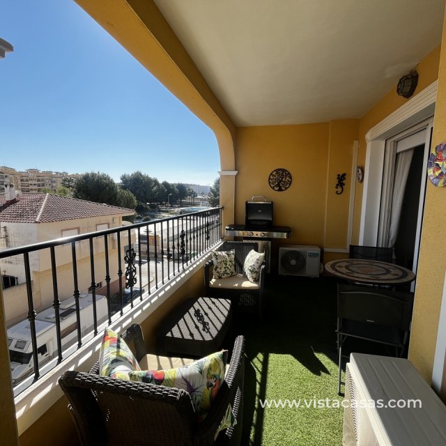 Apartment - Resale - Algorfa - Algorfa