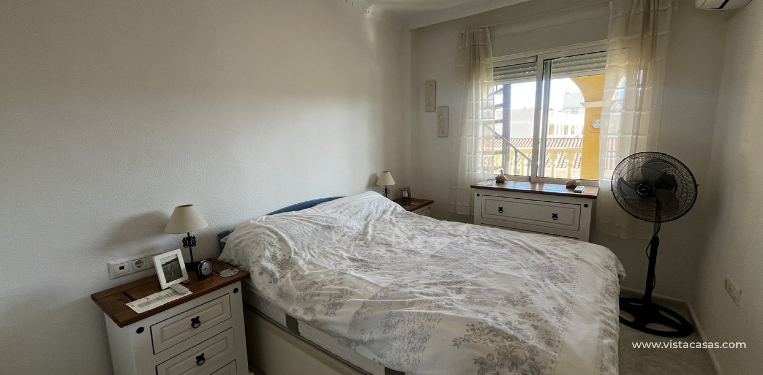 Sale - Lägenhet - Algorfa