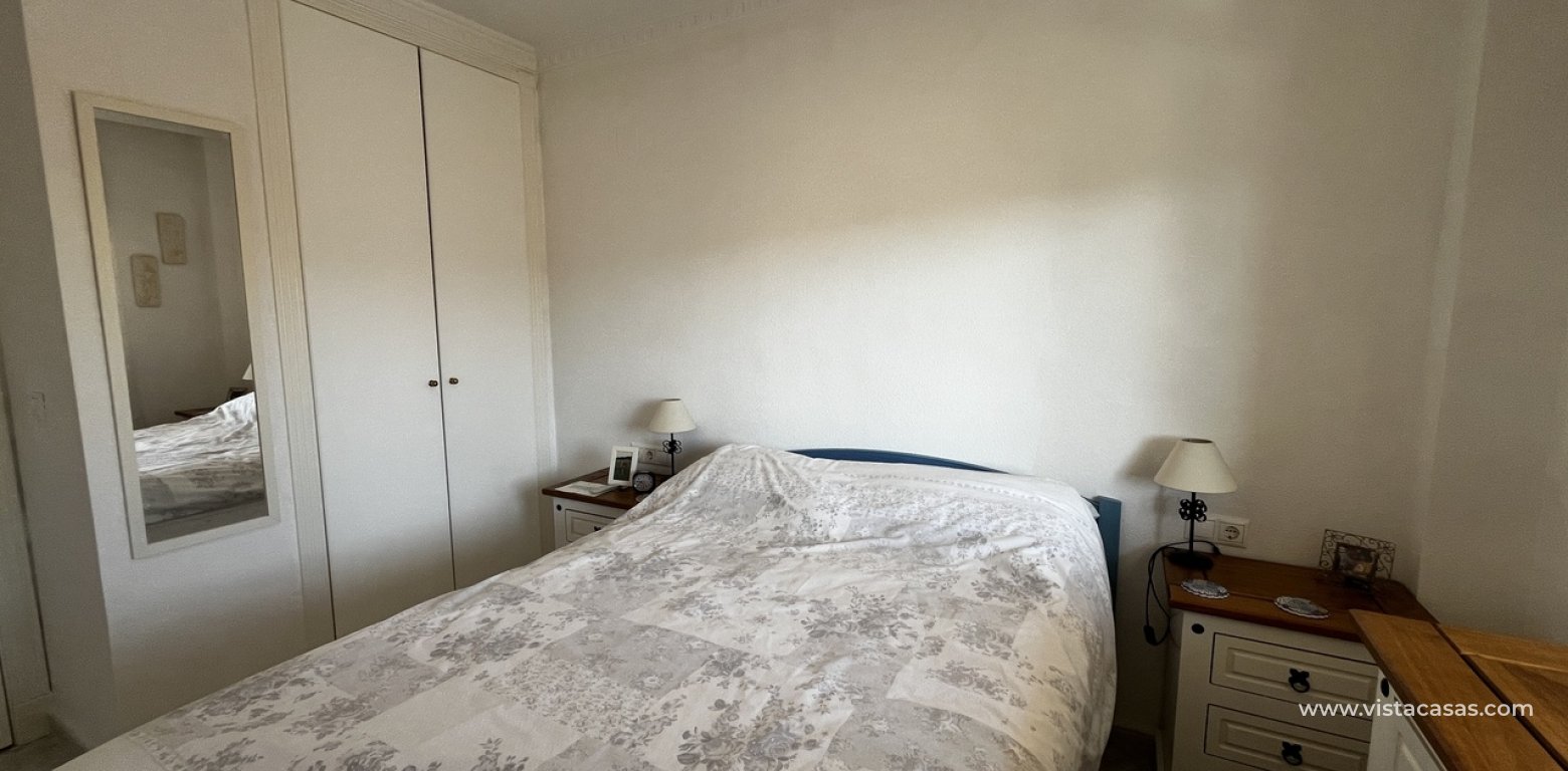 Sale - Lägenhet - Algorfa