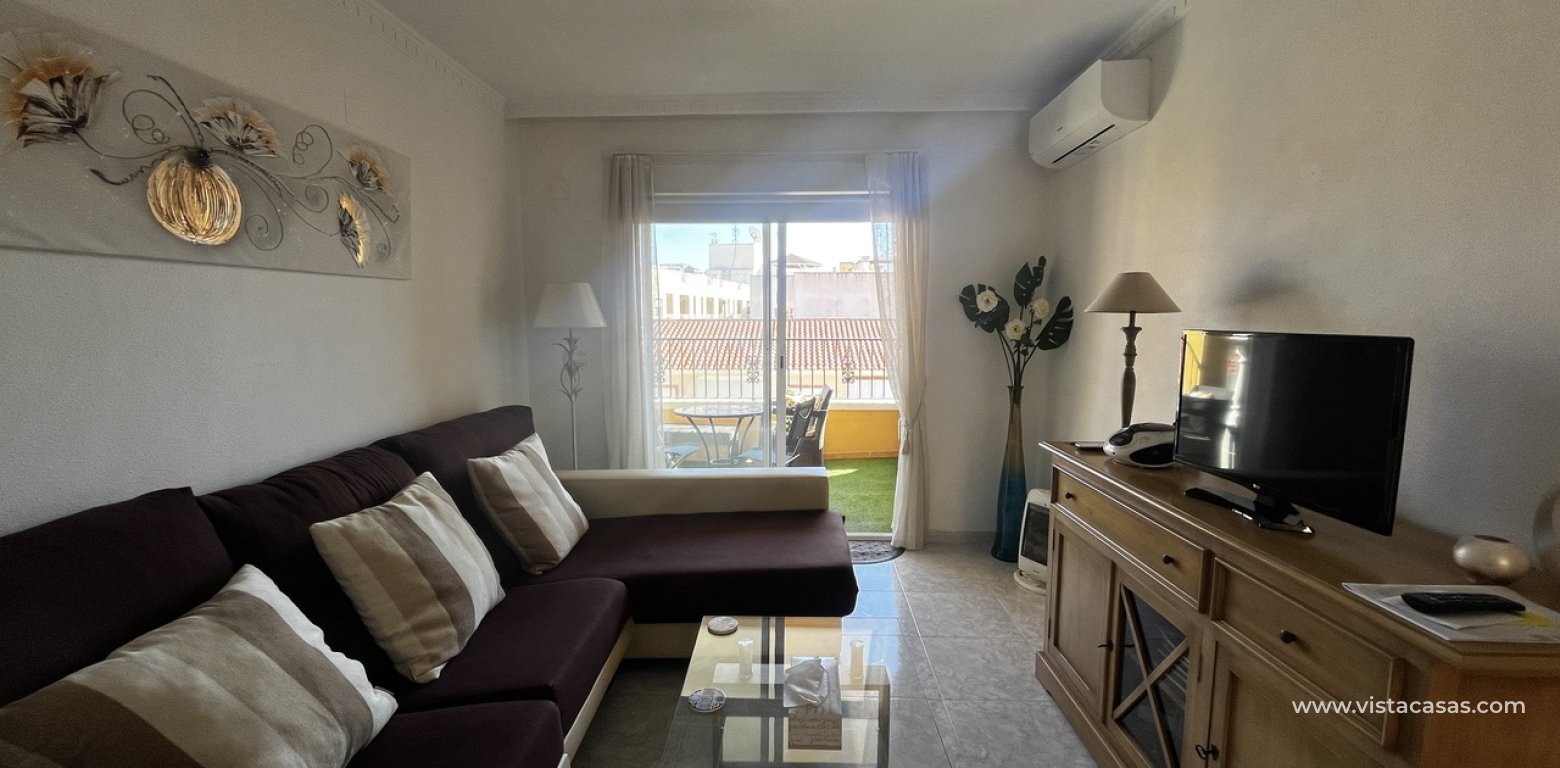 Sale - Lägenhet - Algorfa