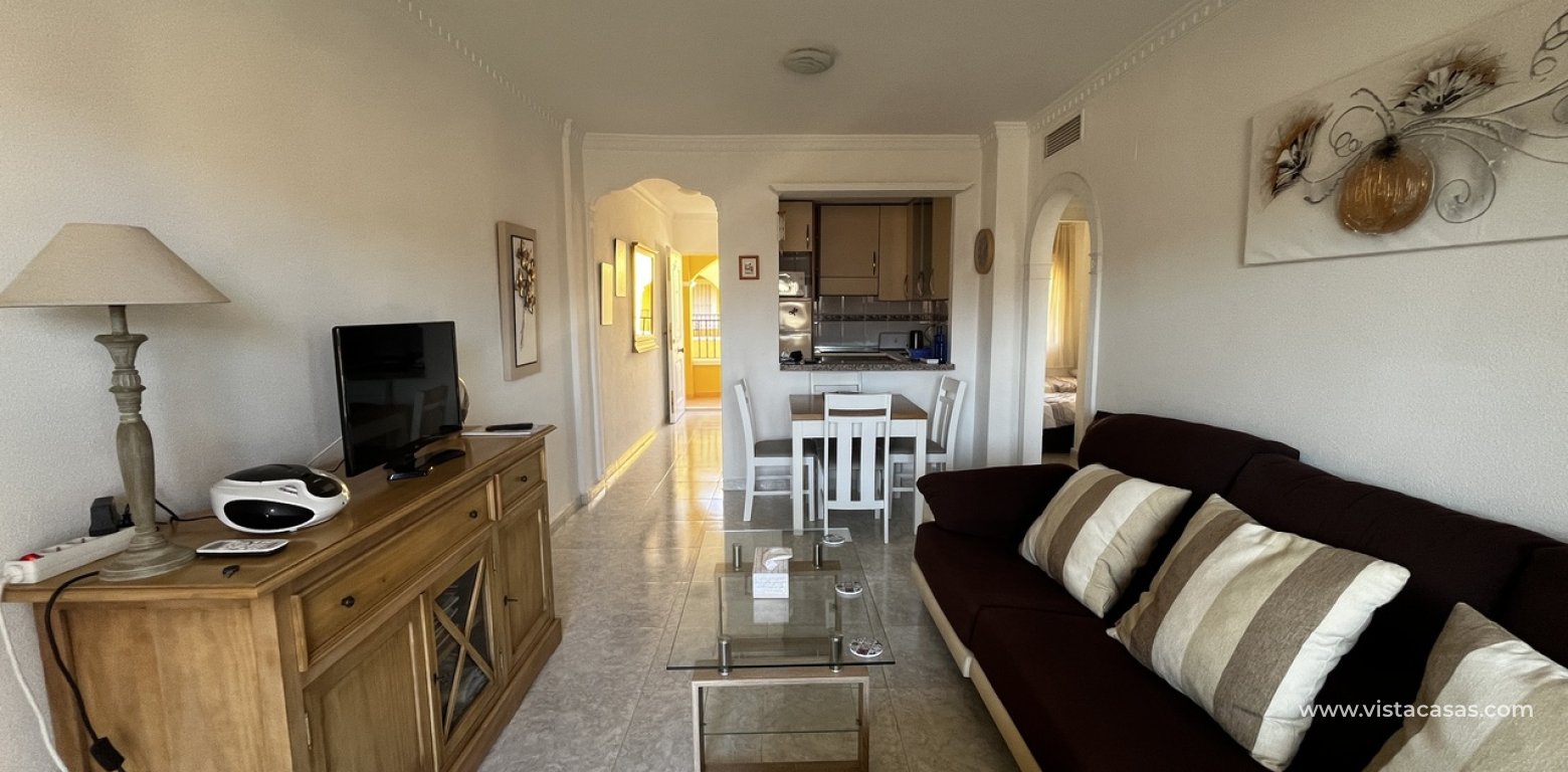 Sale - Lägenhet - Algorfa