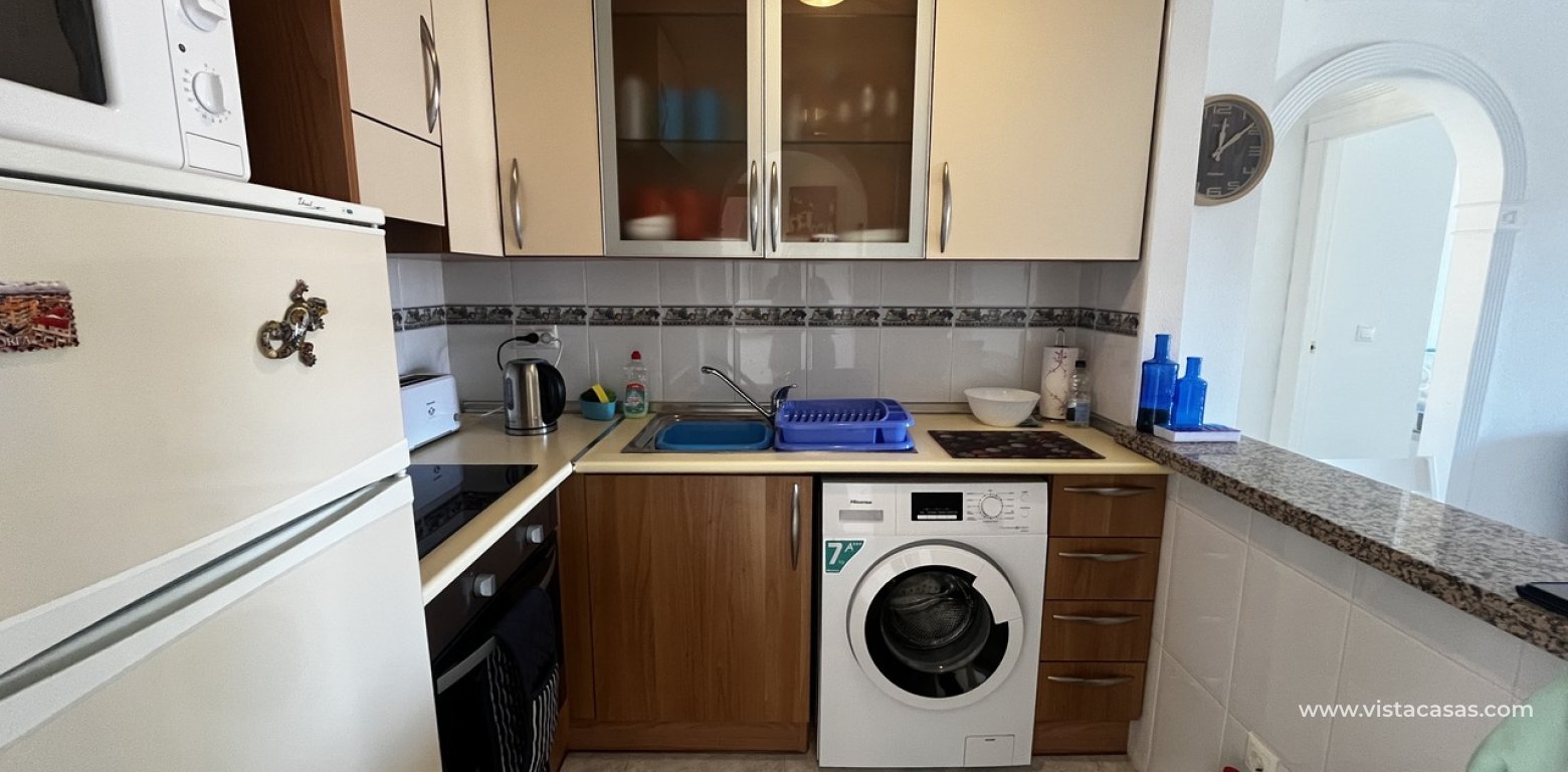 Sale - Lägenhet - Algorfa