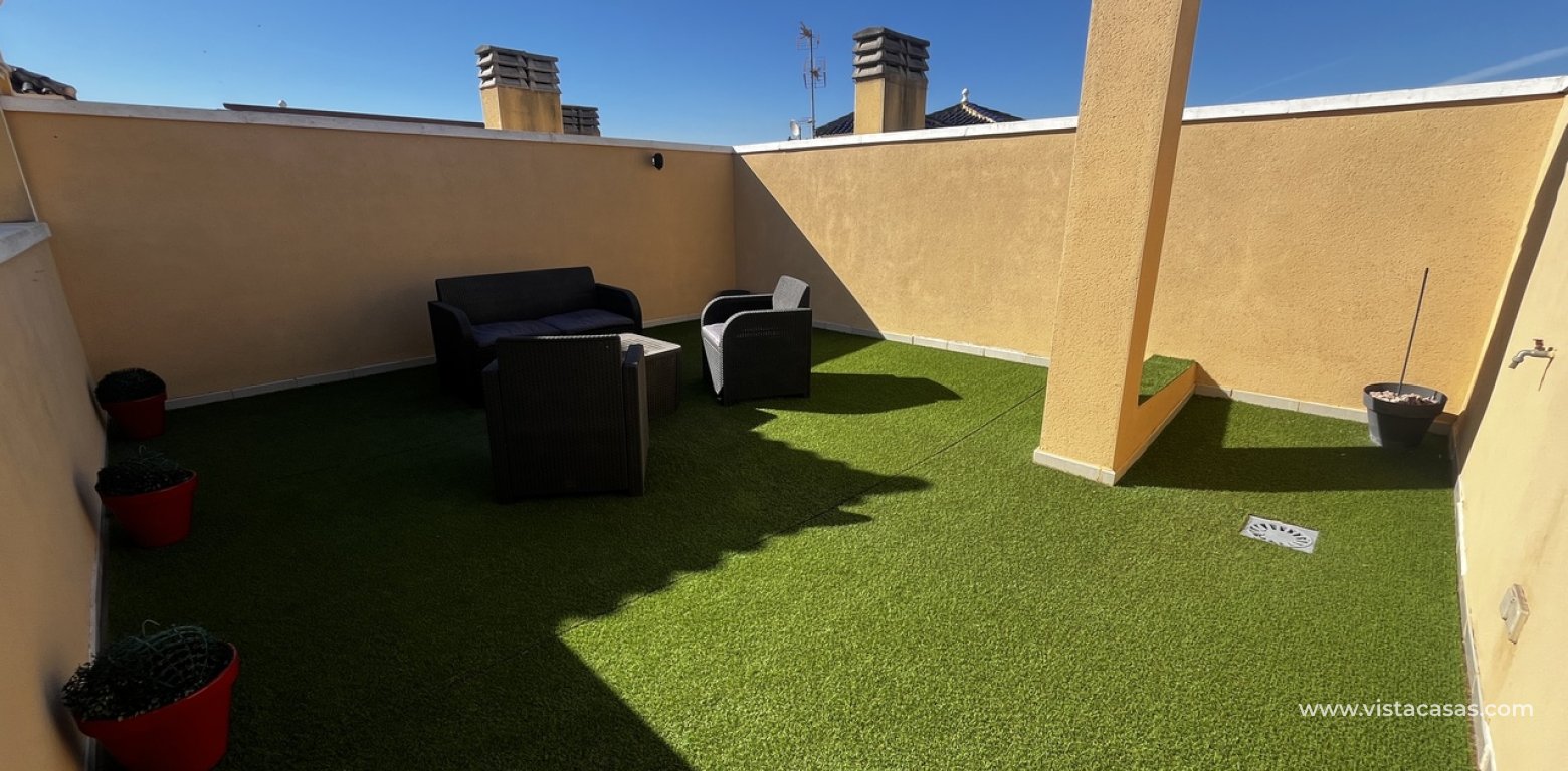 Sale - Lägenhet - Algorfa