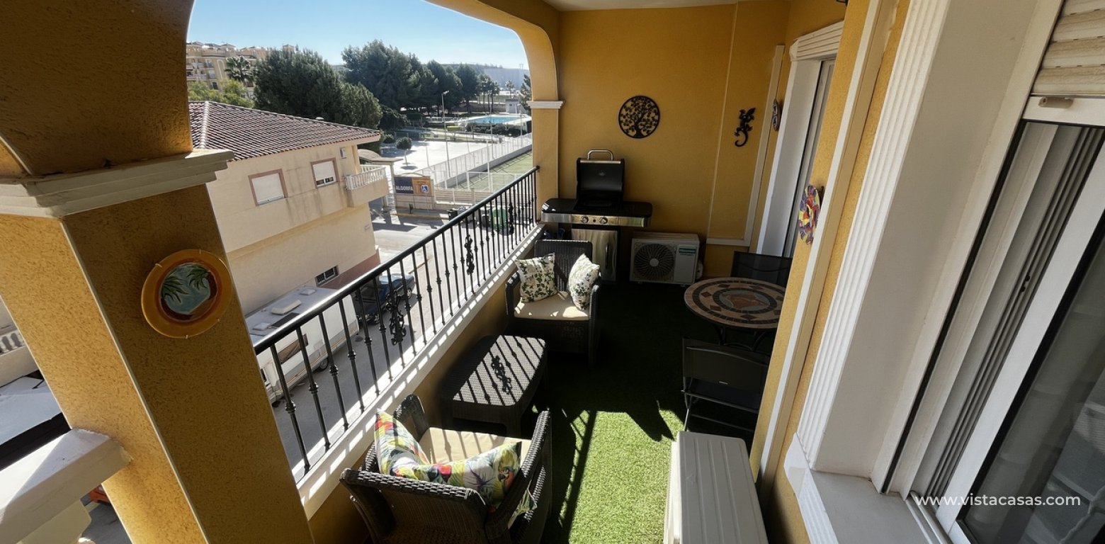 Sale - Lägenhet - Algorfa