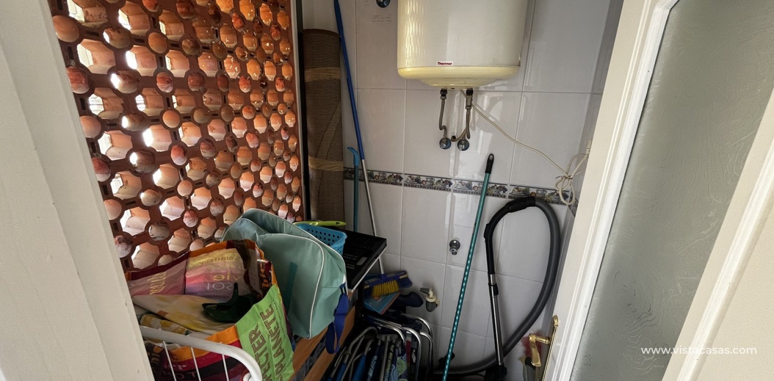 Sale - Lägenhet - Algorfa