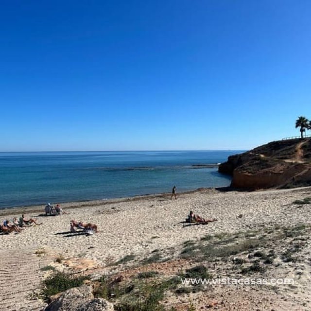 Apartment - Resale - Pilar de la Horadada - Torre de la Horadada