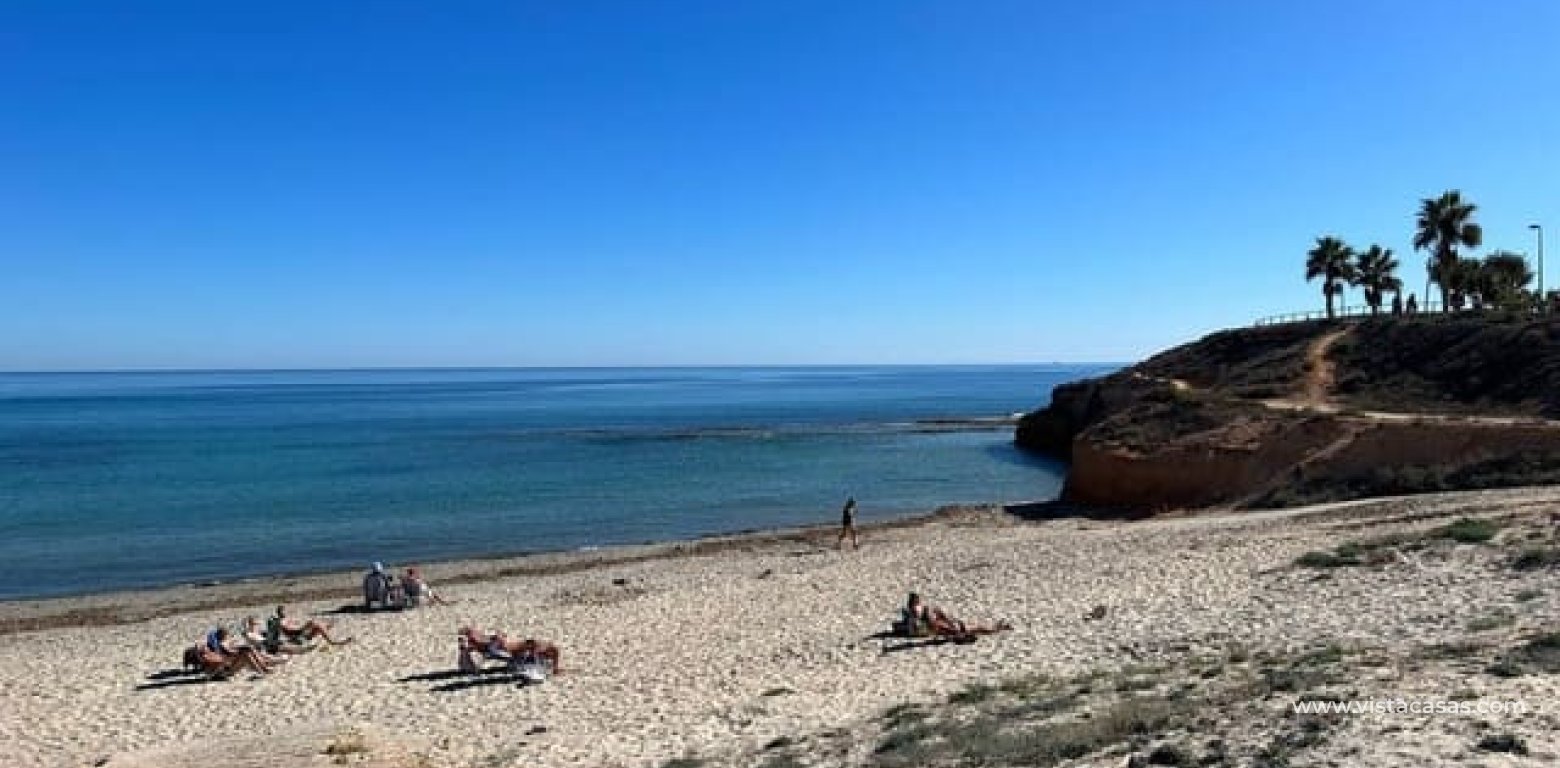 Resale - Apartment - Pilar de la Horadada - Torre de la Horadada