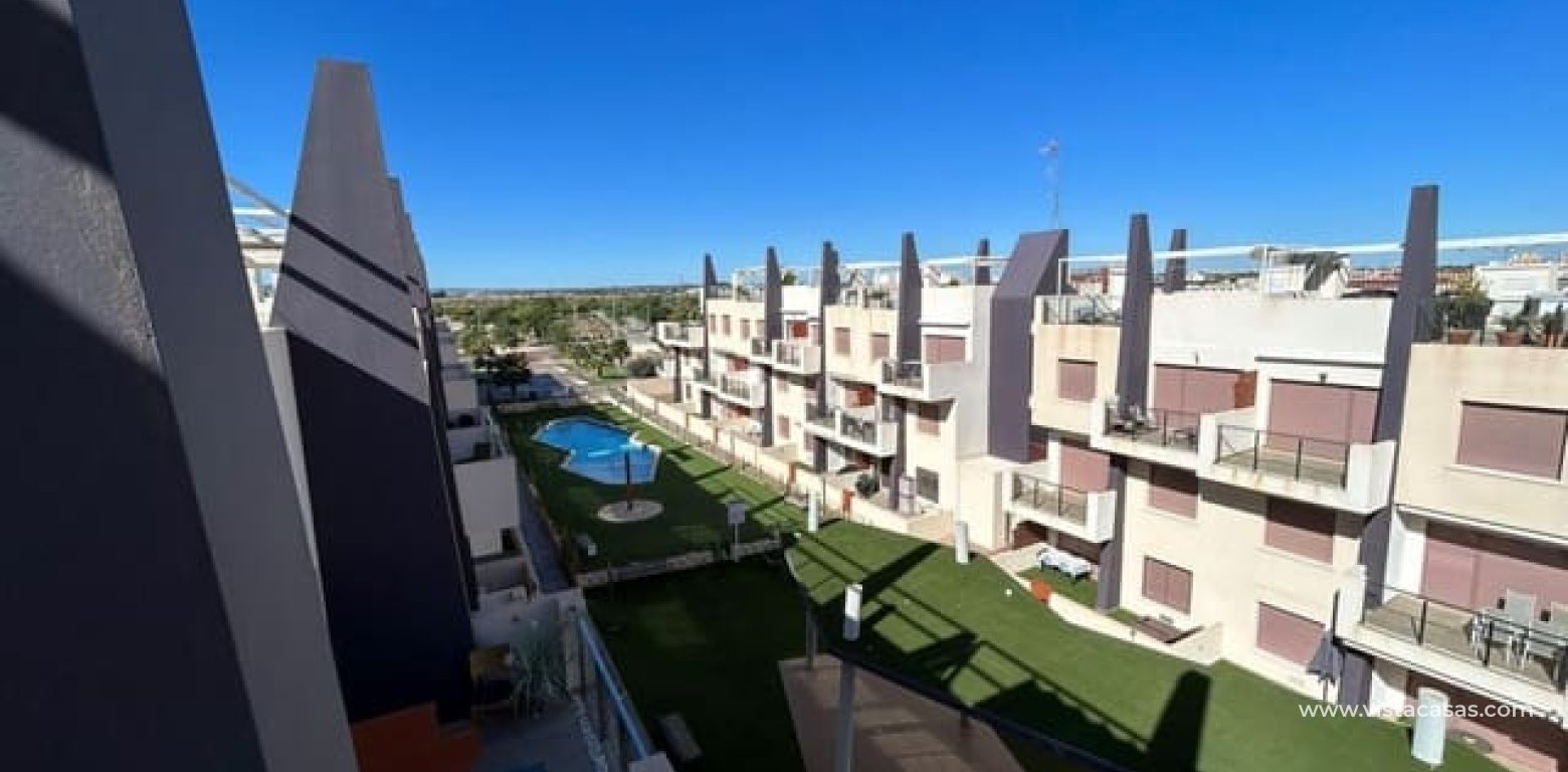 Resale - Apartment - Pilar de la Horadada - Torre de la Horadada