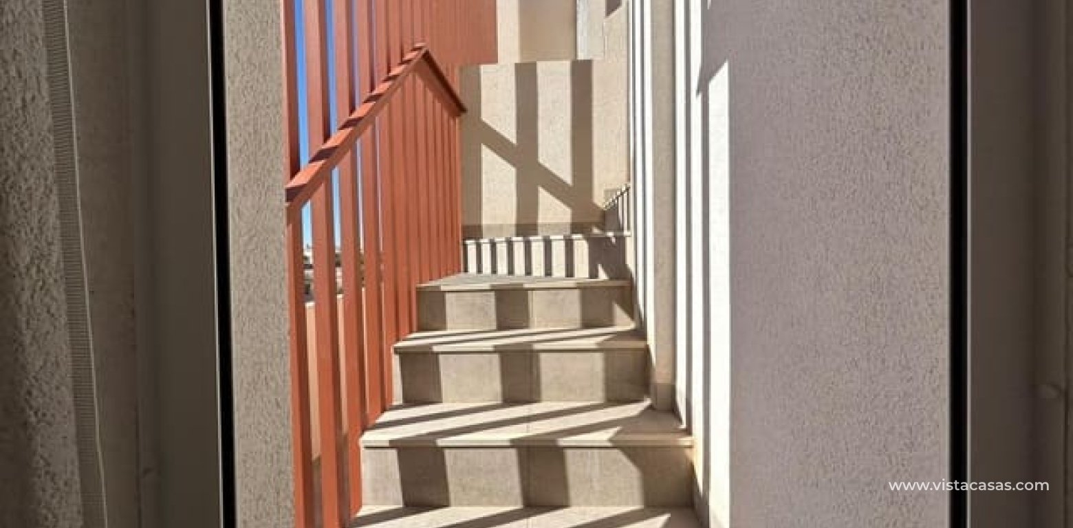 Resale - Apartment - Pilar de la Horadada - Torre de la Horadada