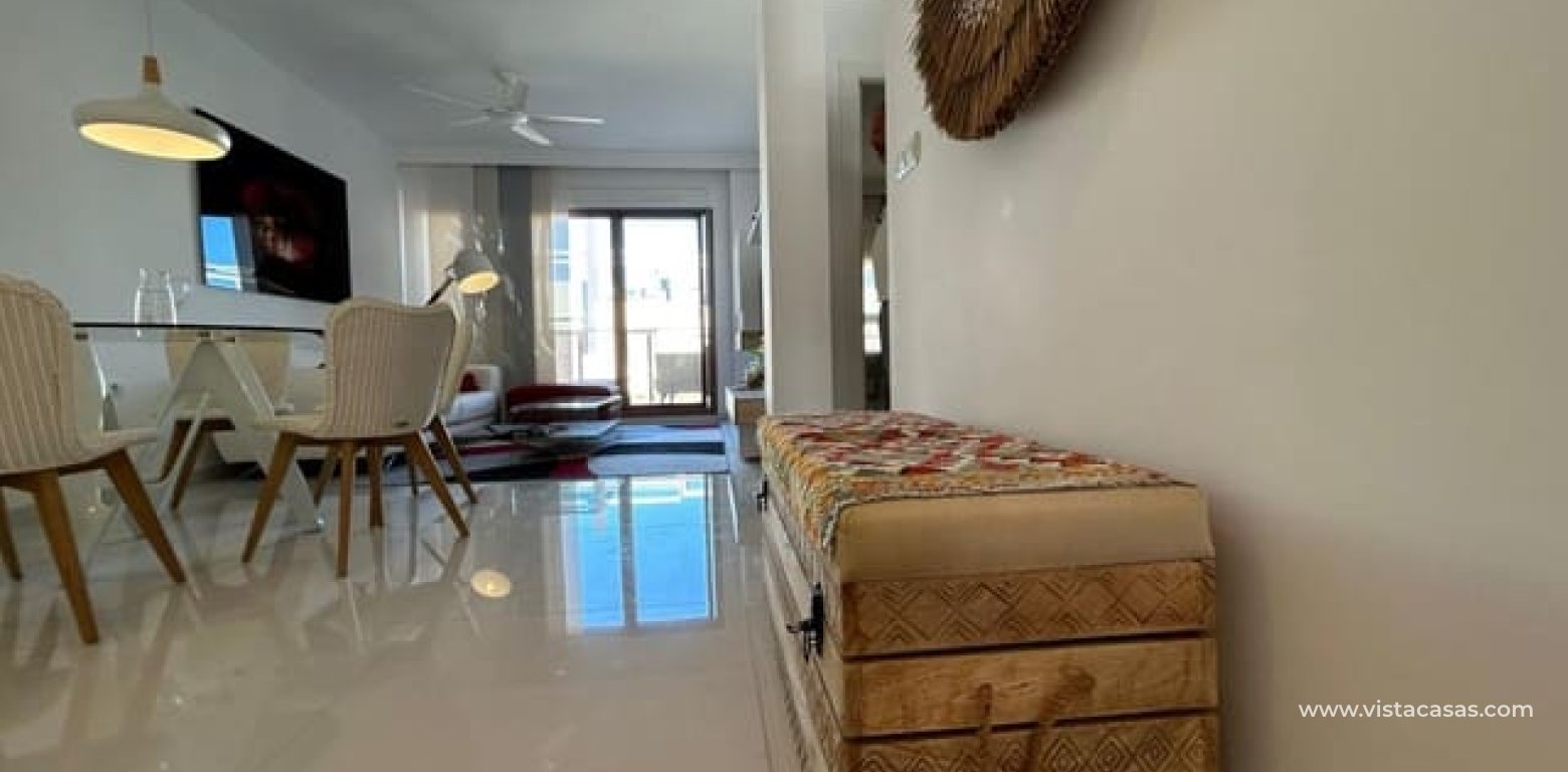 Resale - Apartment - Pilar de la Horadada - Torre de la Horadada