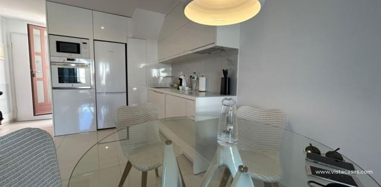 Resale - Apartment - Pilar de la Horadada - Torre de la Horadada