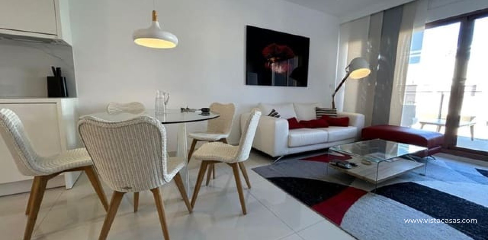 Resale - Apartment - Pilar de la Horadada - Torre de la Horadada