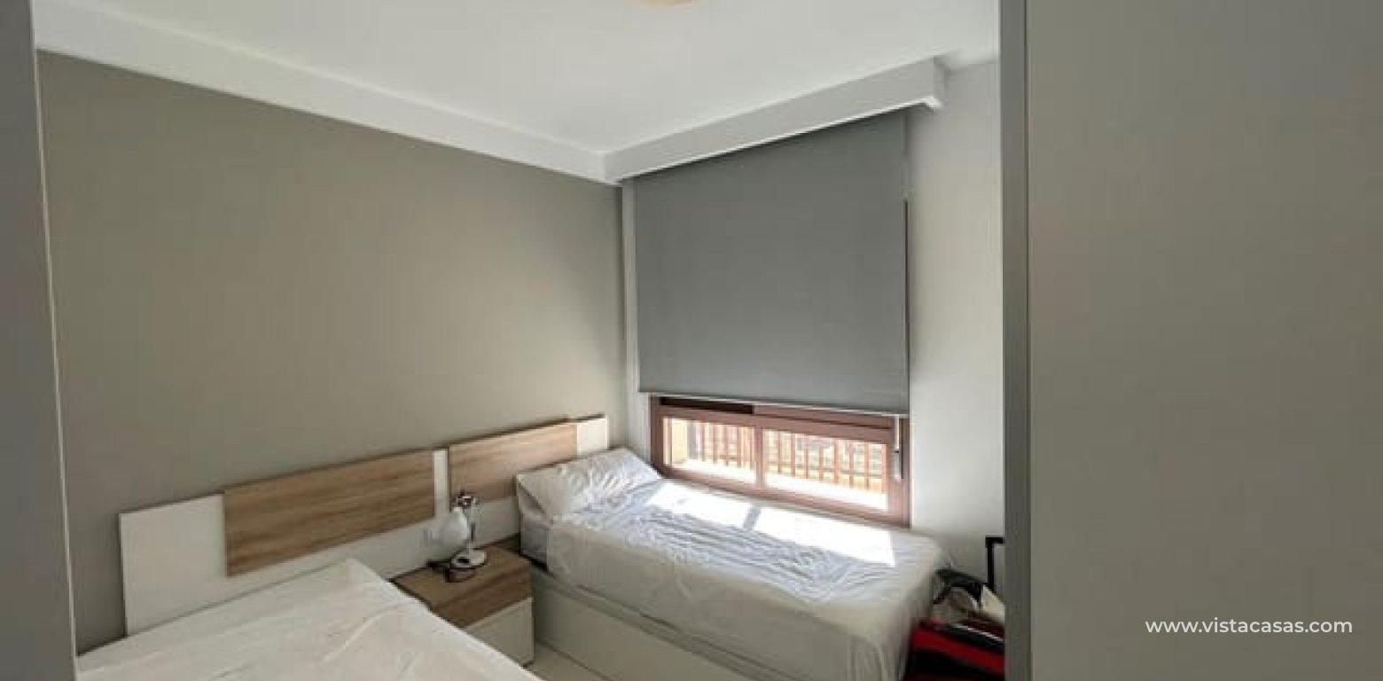 Resale - Apartment - Pilar de la Horadada - Torre de la Horadada