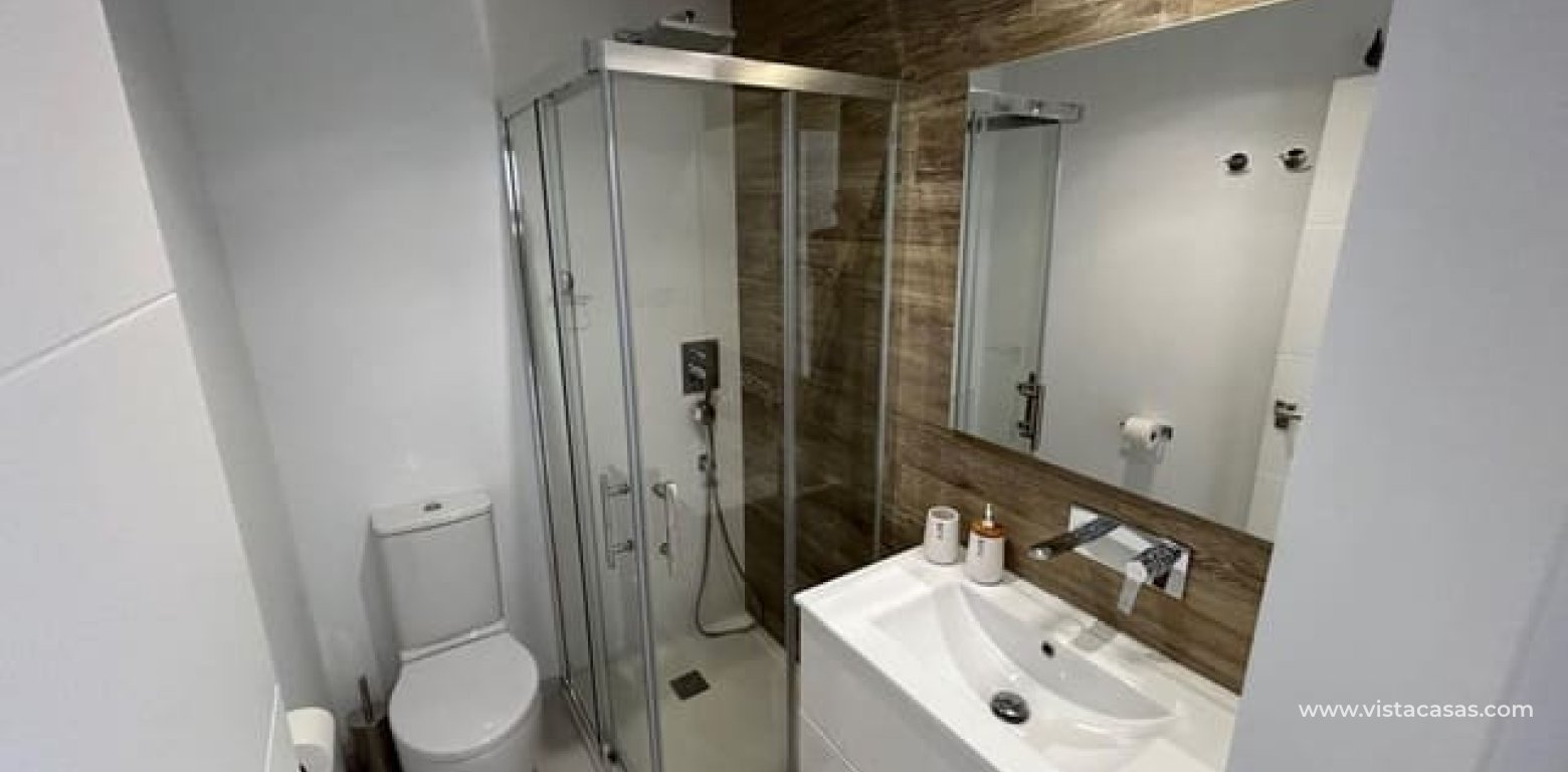 Resale - Apartment - Pilar de la Horadada - Torre de la Horadada