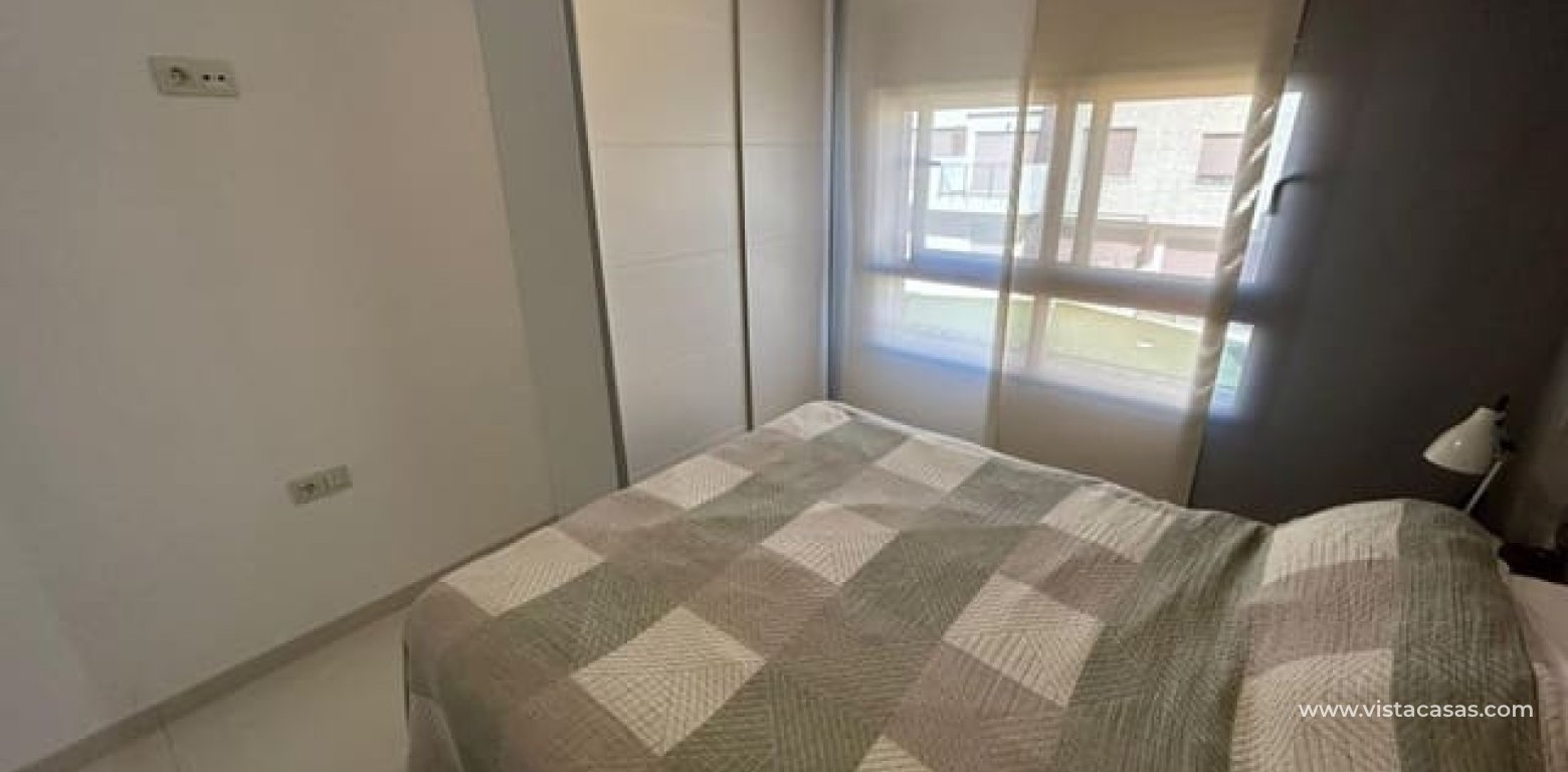 Resale - Apartment - Pilar de la Horadada - Torre de la Horadada