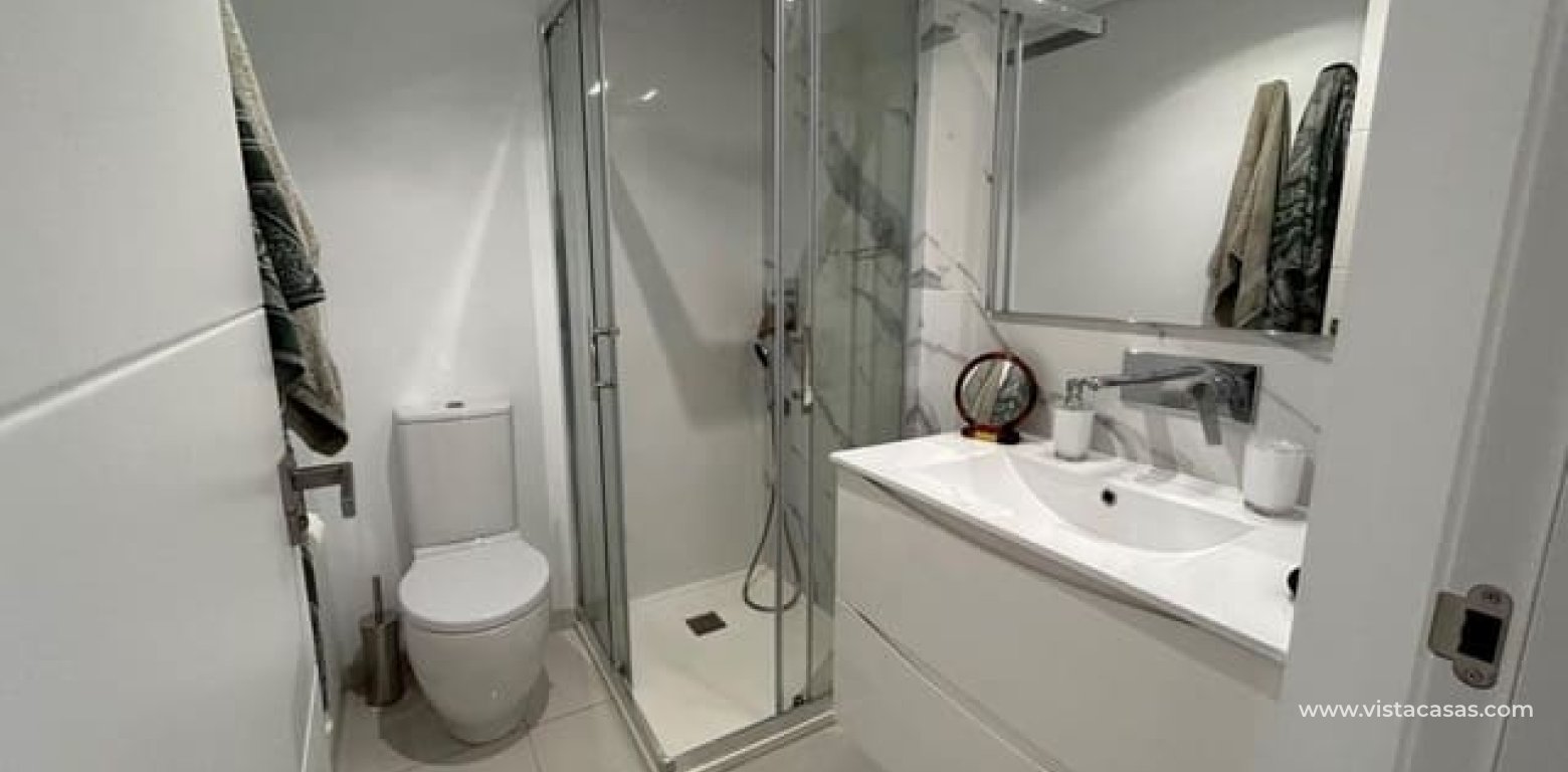 Resale - Apartment - Pilar de la Horadada - Torre de la Horadada