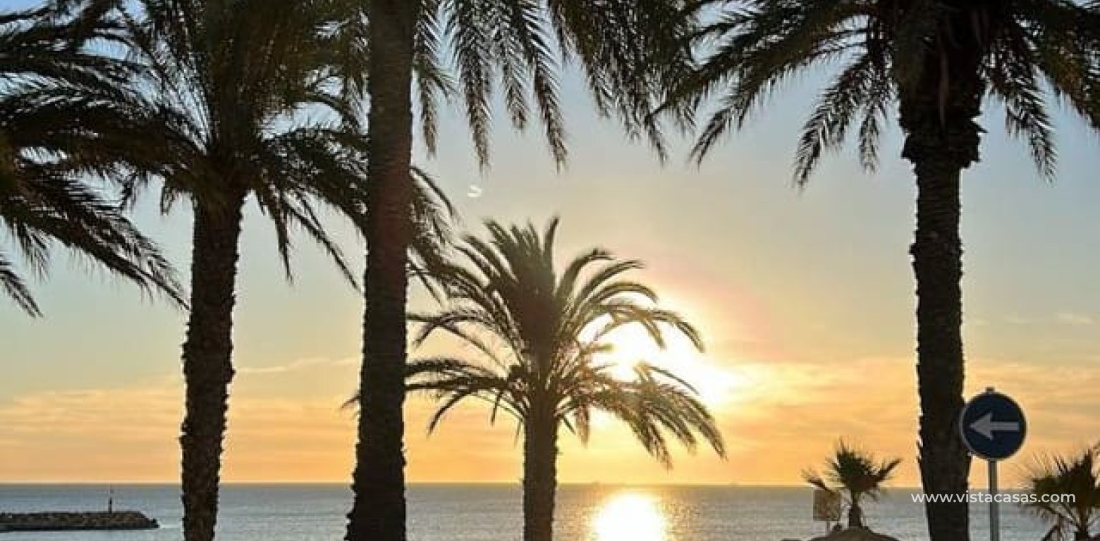 Resale - Apartment - Pilar de la Horadada - Torre de la Horadada