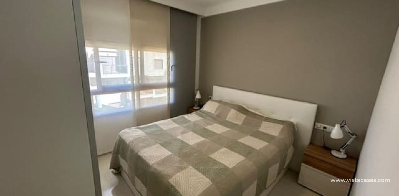 Resale - Apartment - Pilar de la Horadada - Torre de la Horadada