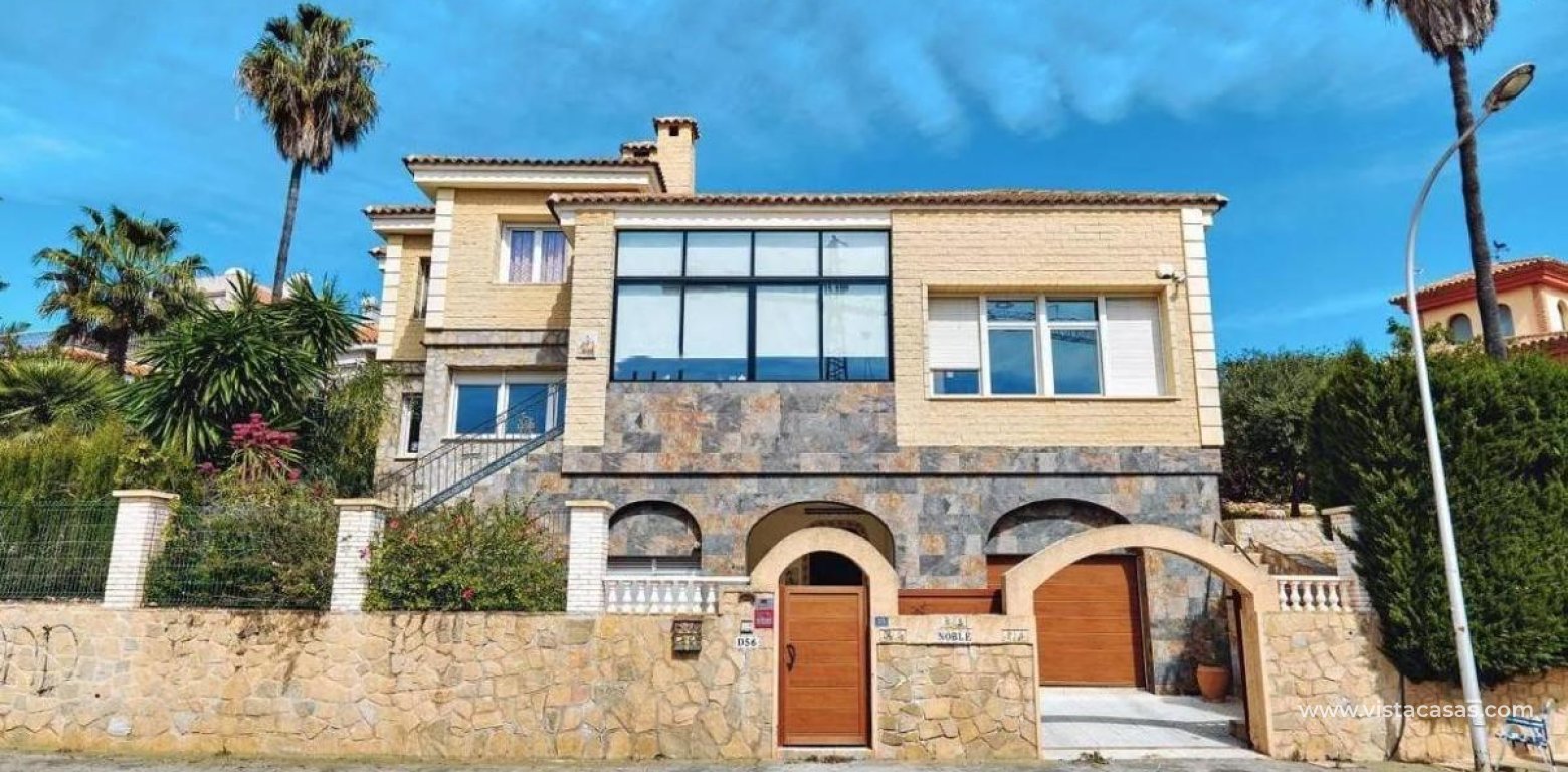 Venta - Chalet - Campoamor