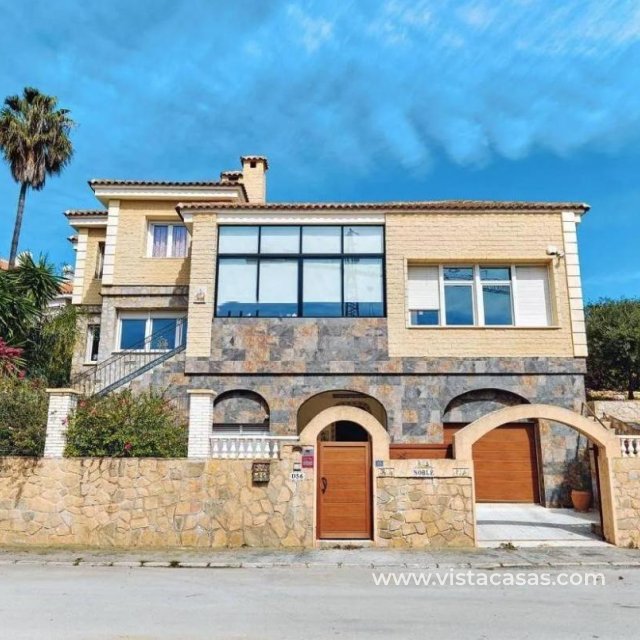 Villa - Resale - Campoamor - Campoamor