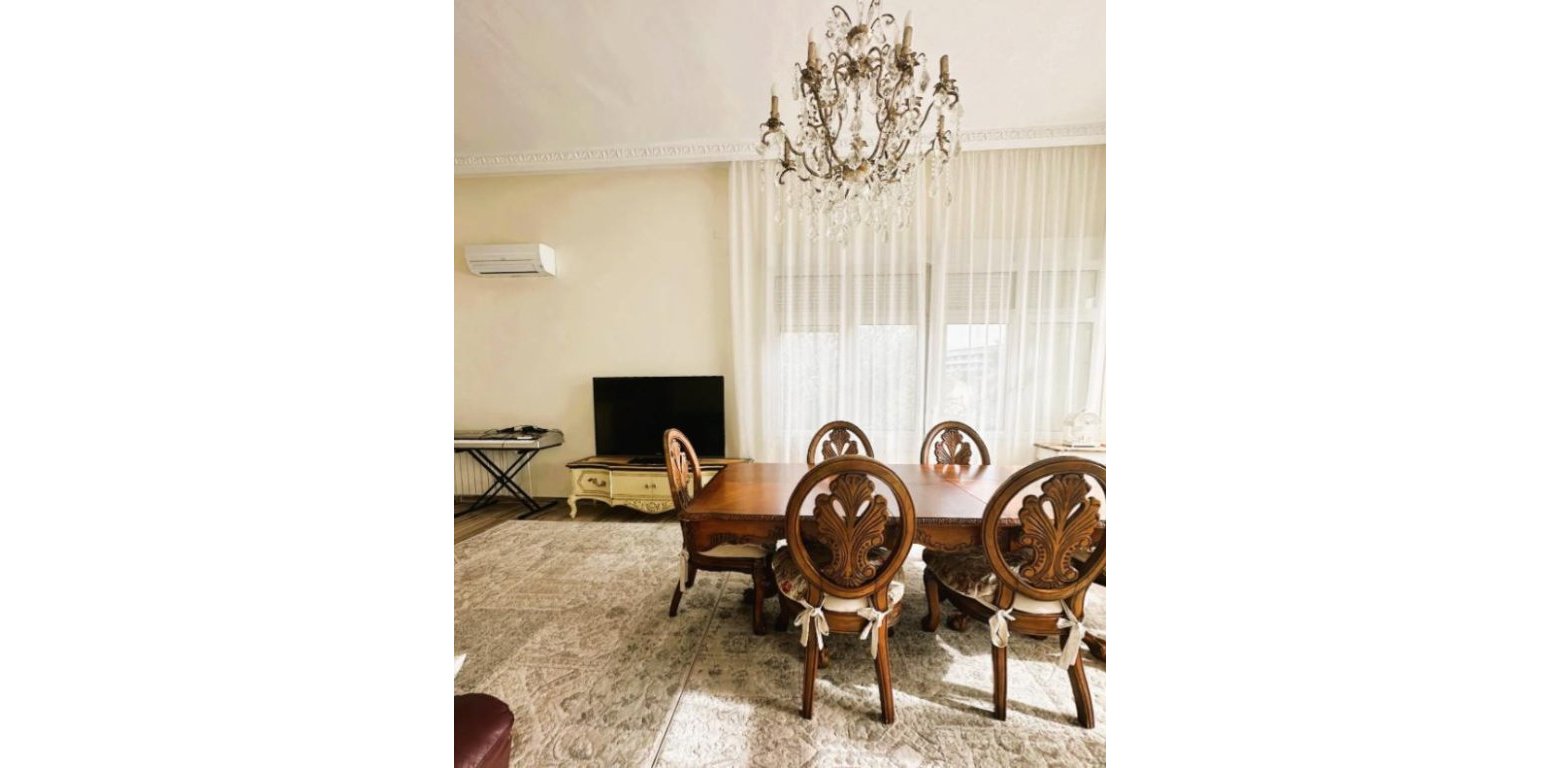 Venta - Chalet - Campoamor