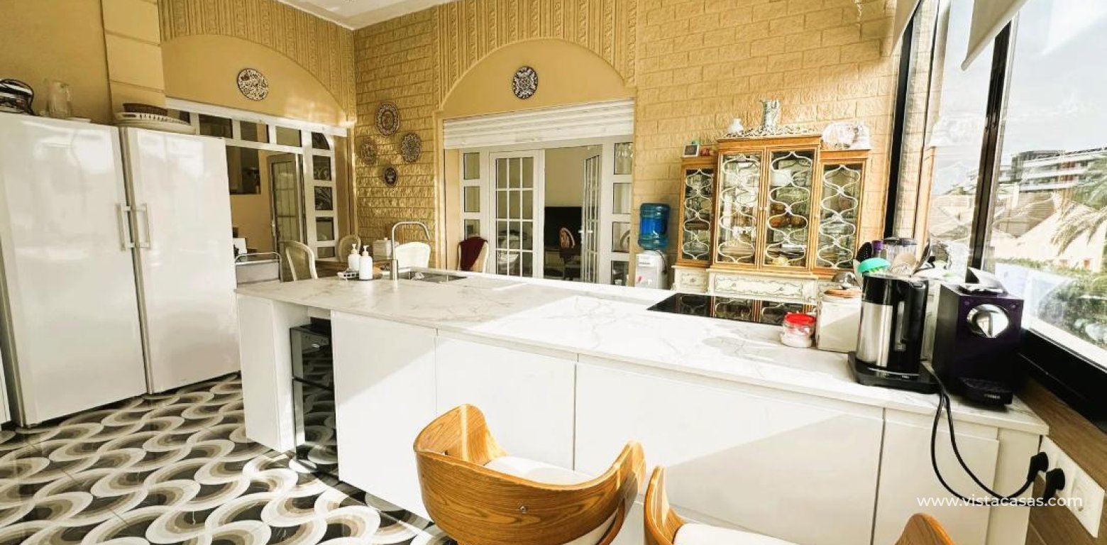 Venta - Chalet - Campoamor