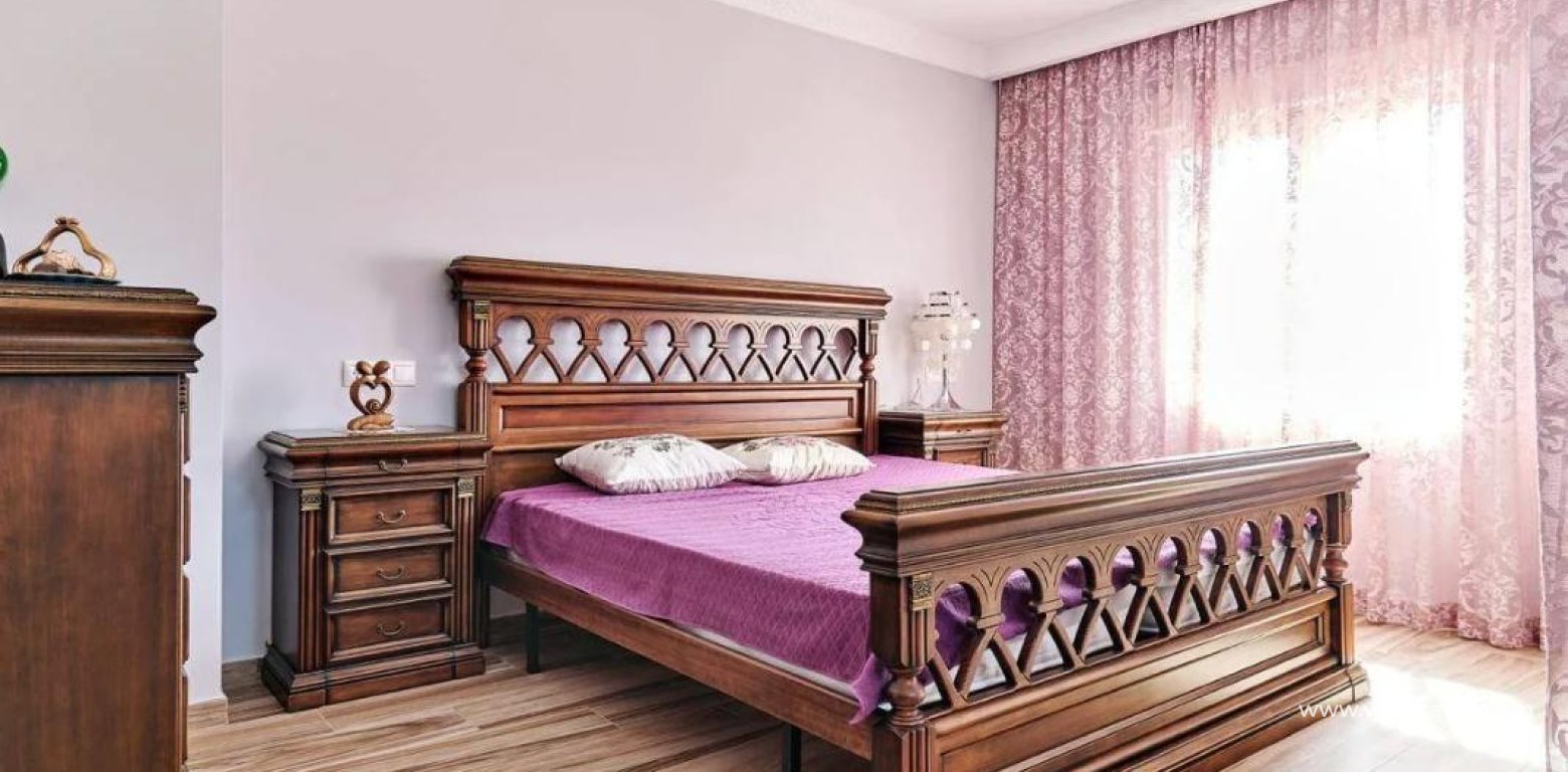 Venta - Chalet - Campoamor