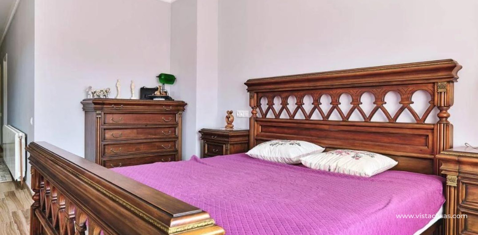 Venta - Chalet - Campoamor