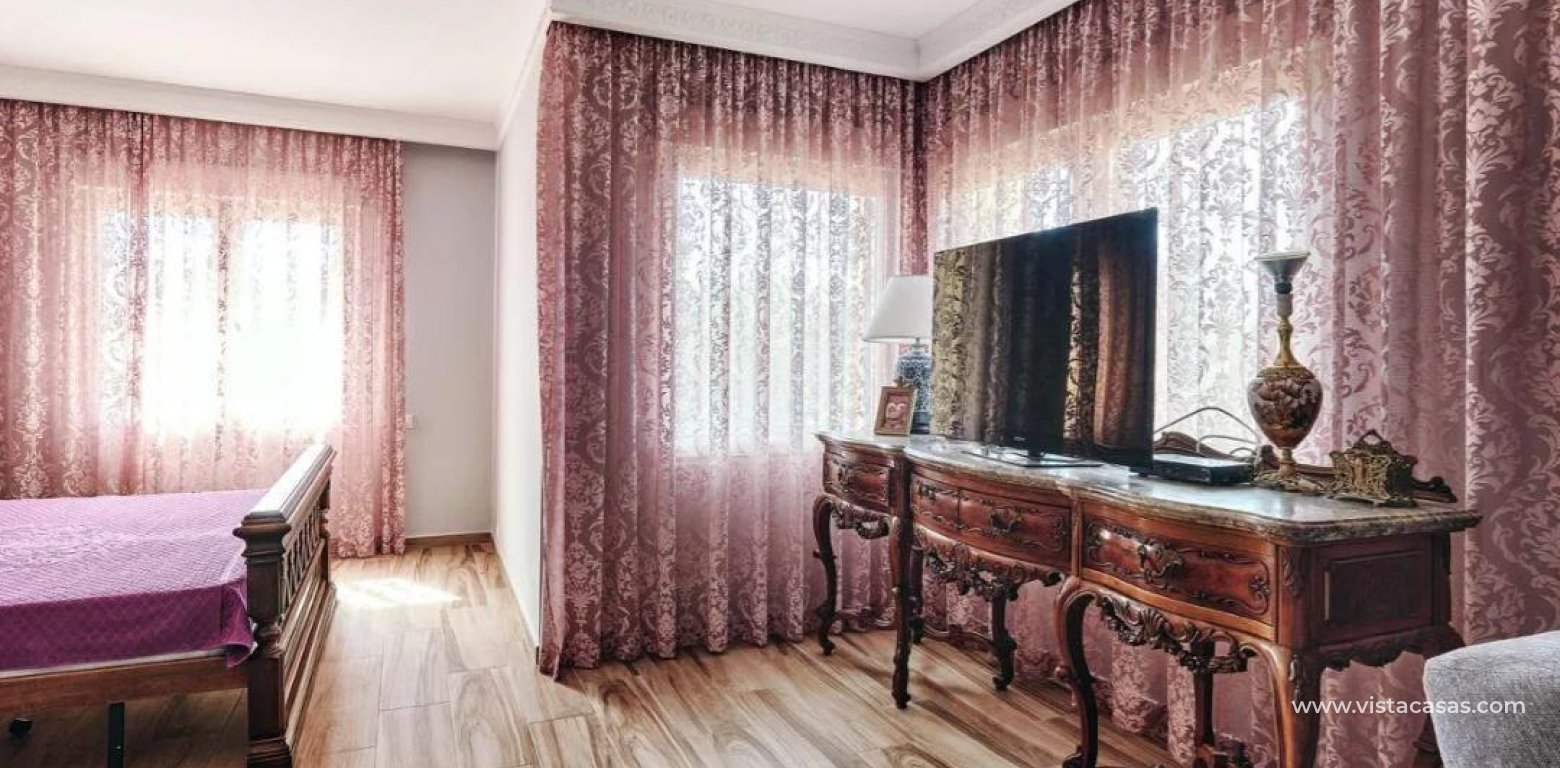 Venta - Chalet - Campoamor