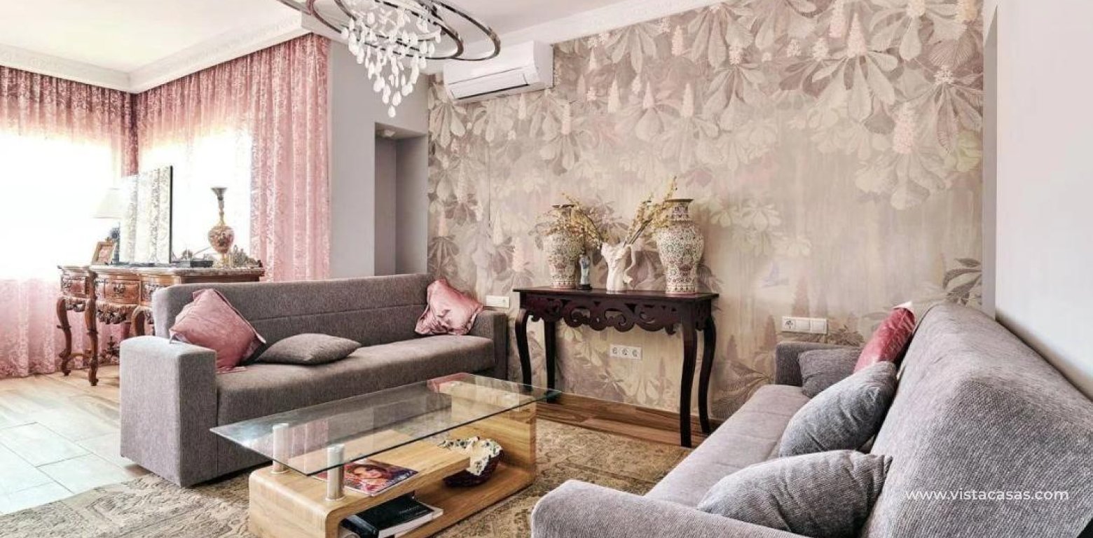 Venta - Chalet - Campoamor