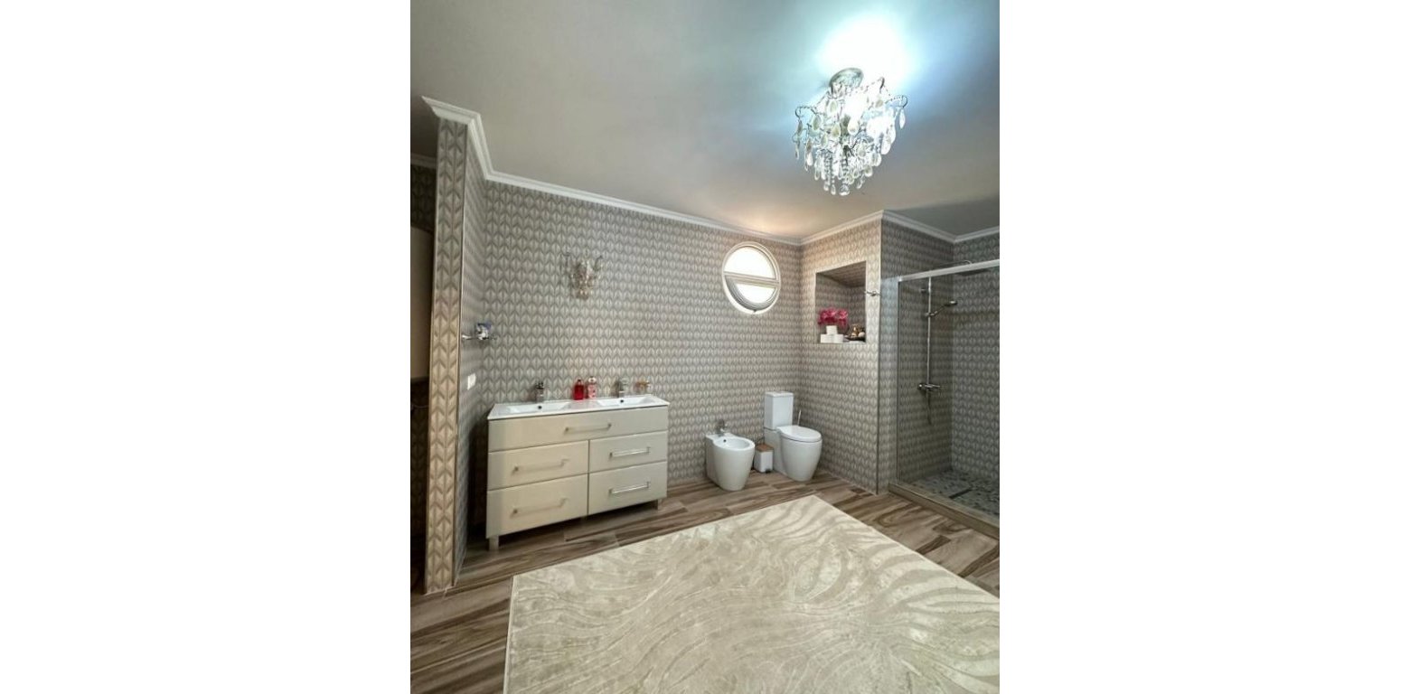 Venta - Chalet - Campoamor