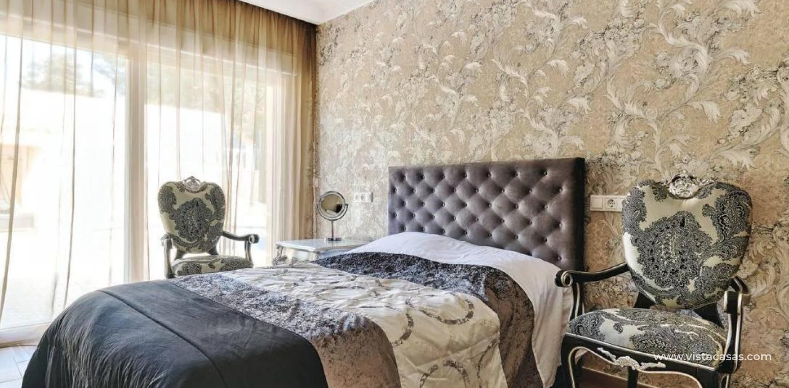 Venta - Chalet - Campoamor