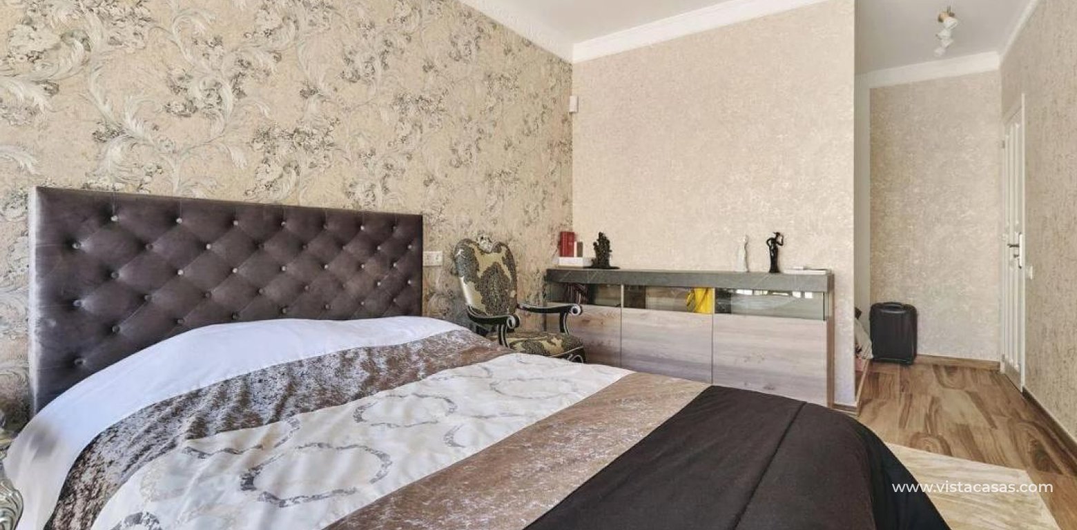 Venta - Chalet - Campoamor