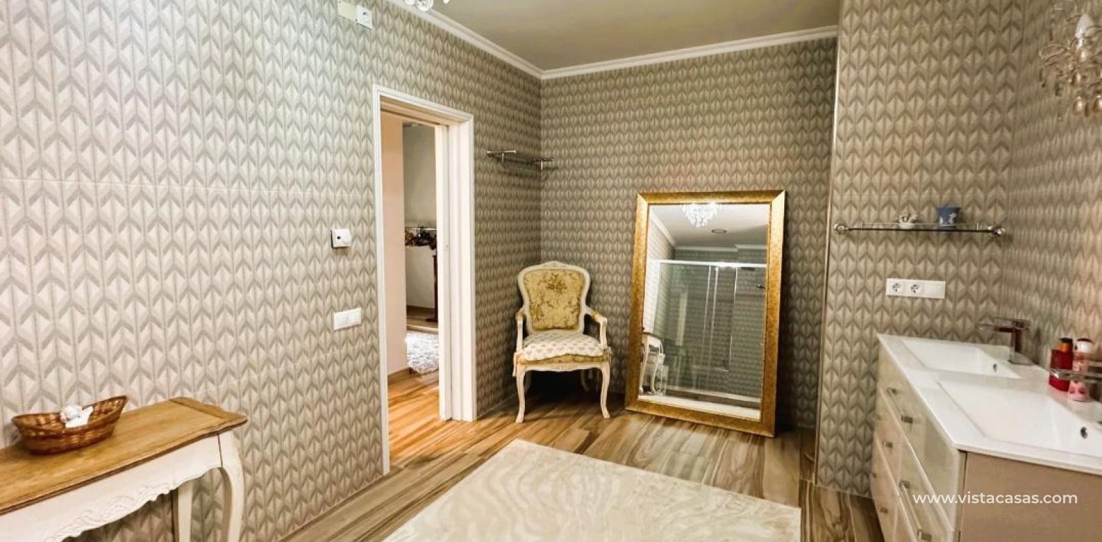 Venta - Chalet - Campoamor