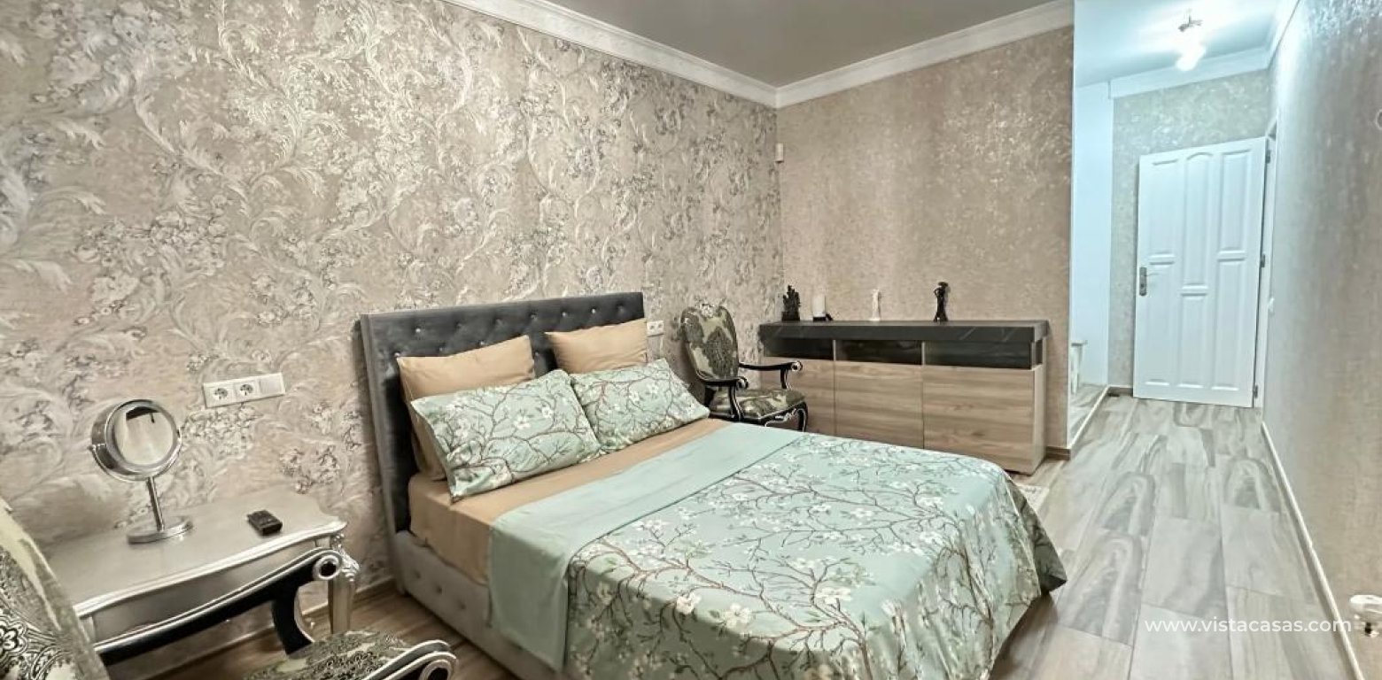 Venta - Chalet - Campoamor