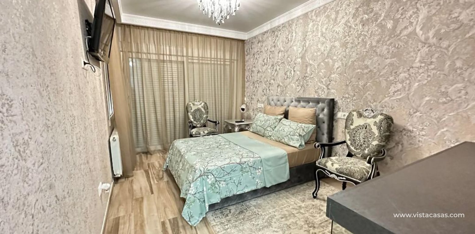 Venta - Chalet - Campoamor