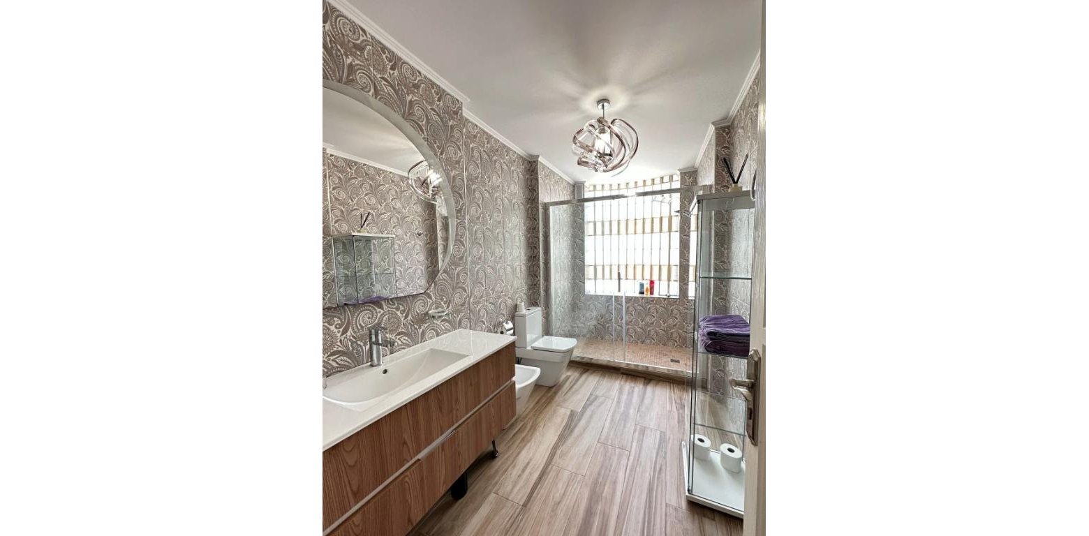 Venta - Chalet - Campoamor