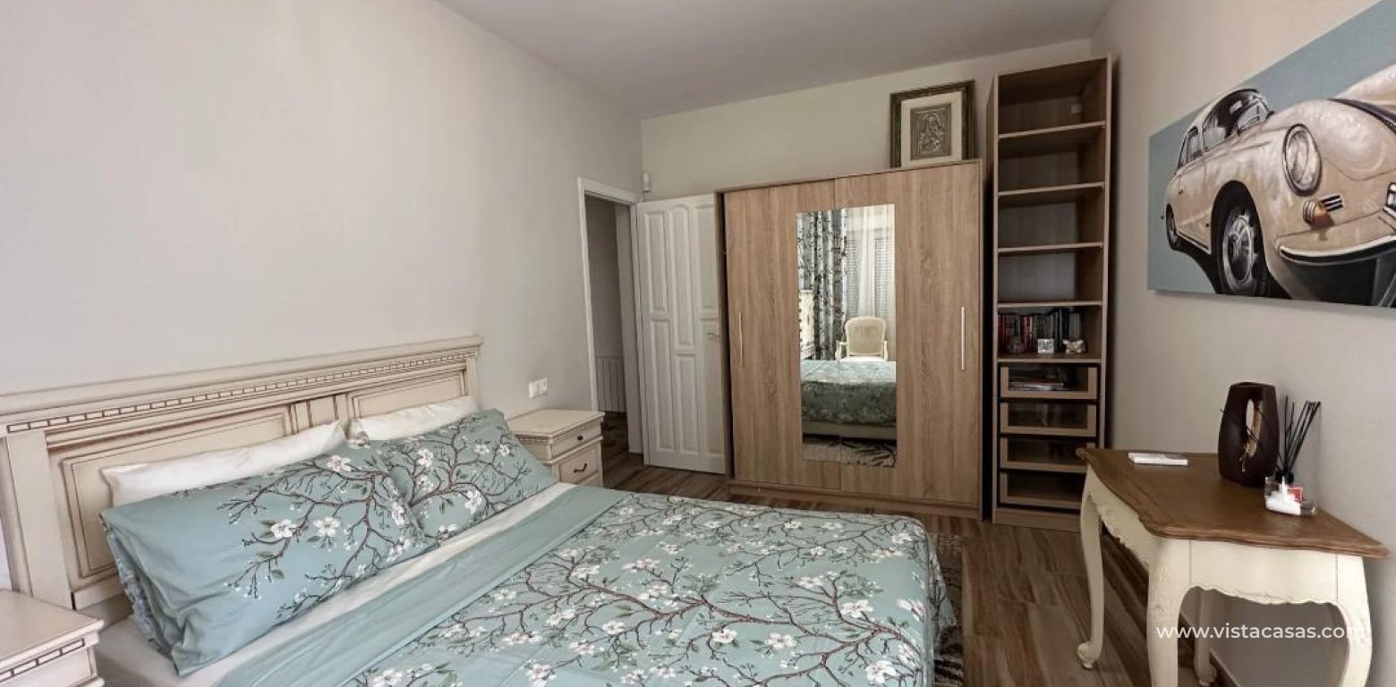 Venta - Chalet - Campoamor