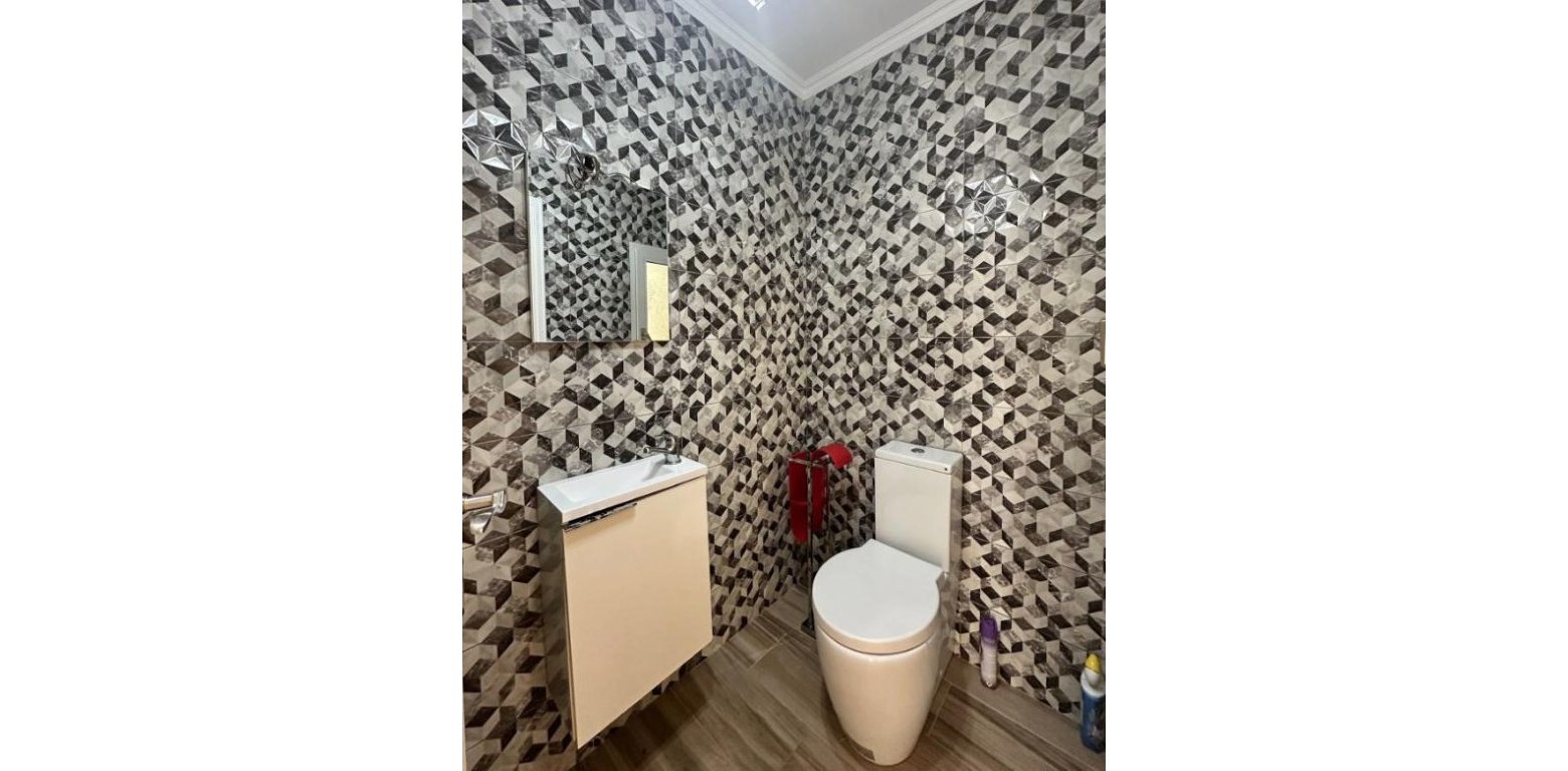 Venta - Chalet - Campoamor