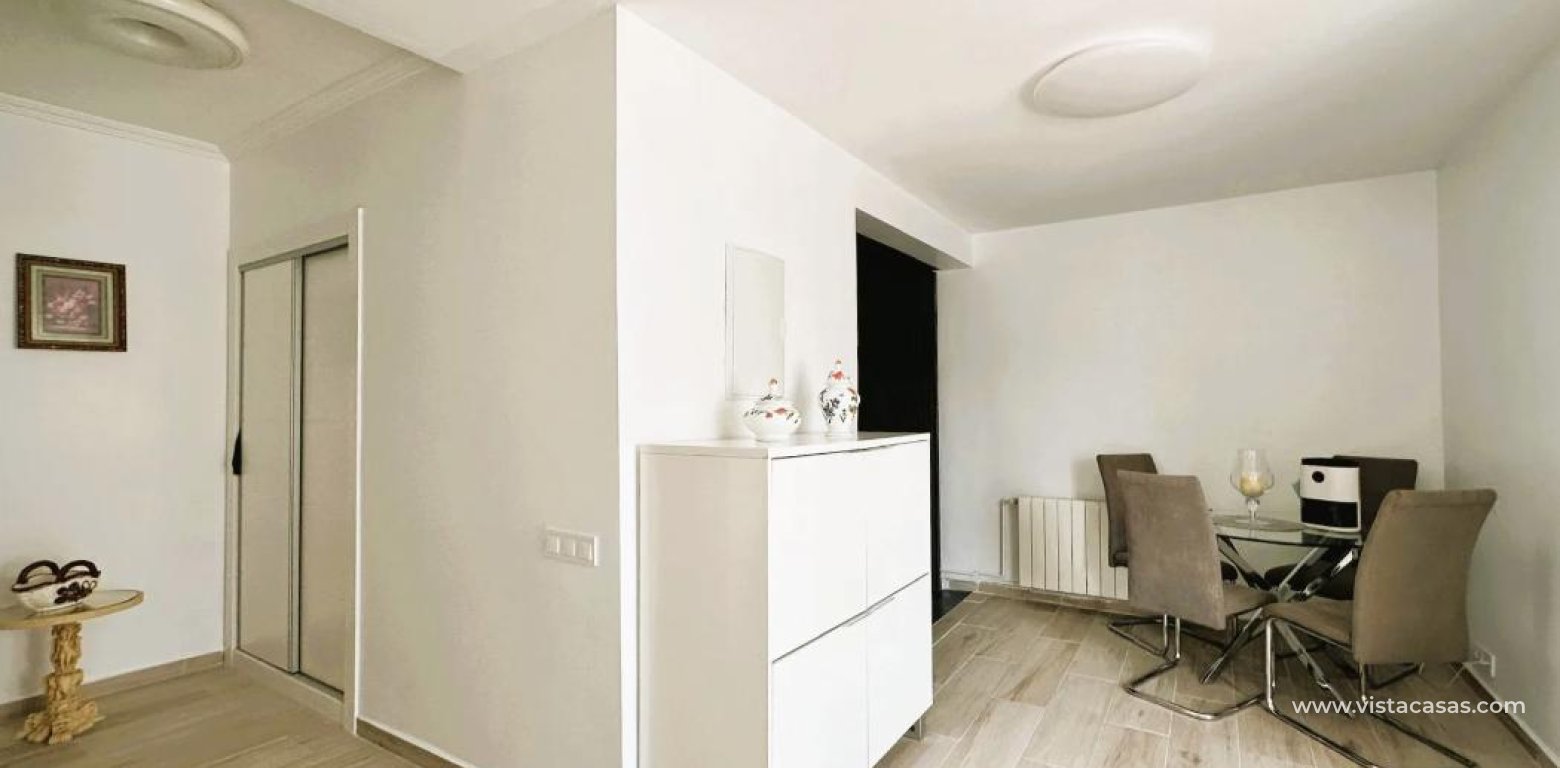 Venta - Chalet - Campoamor