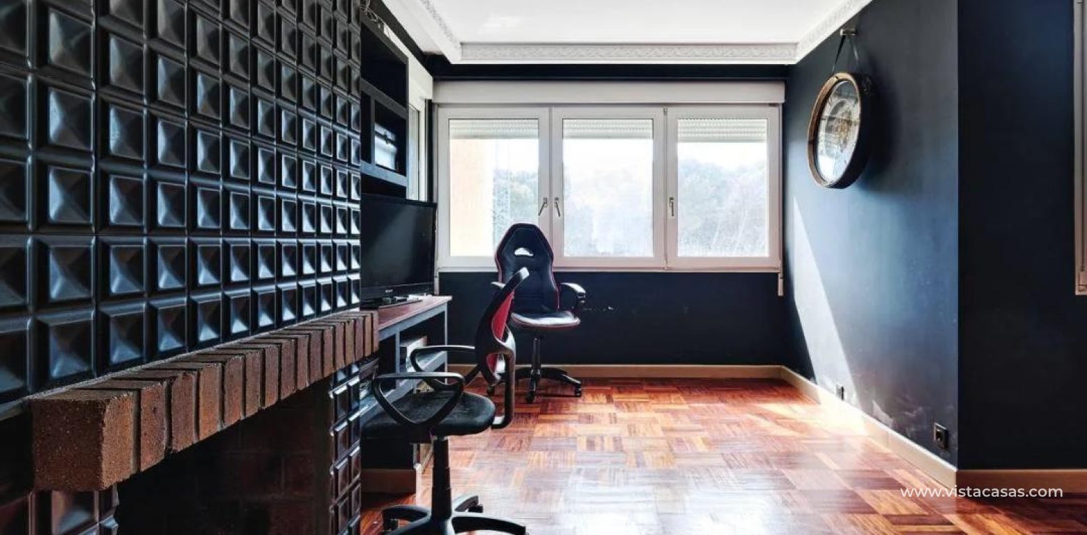 Venta - Chalet - Campoamor