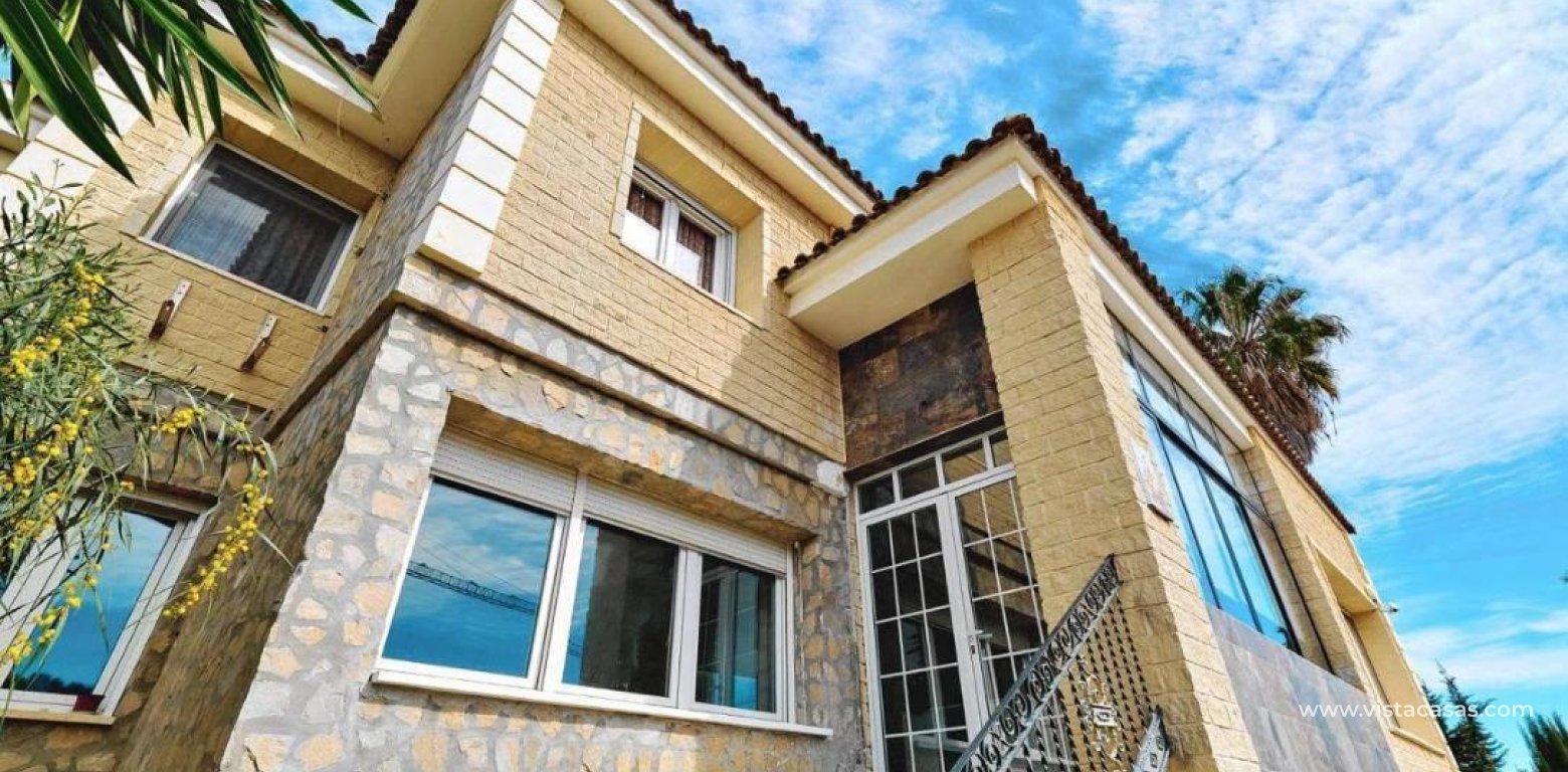 Venta - Chalet - Campoamor